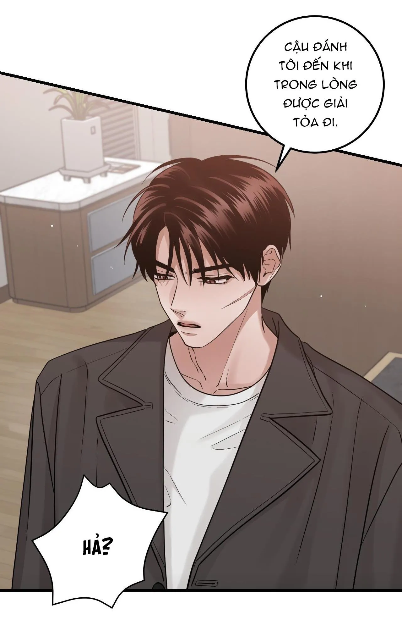 OVER THE PARADISE Chapter 26 Trang 54