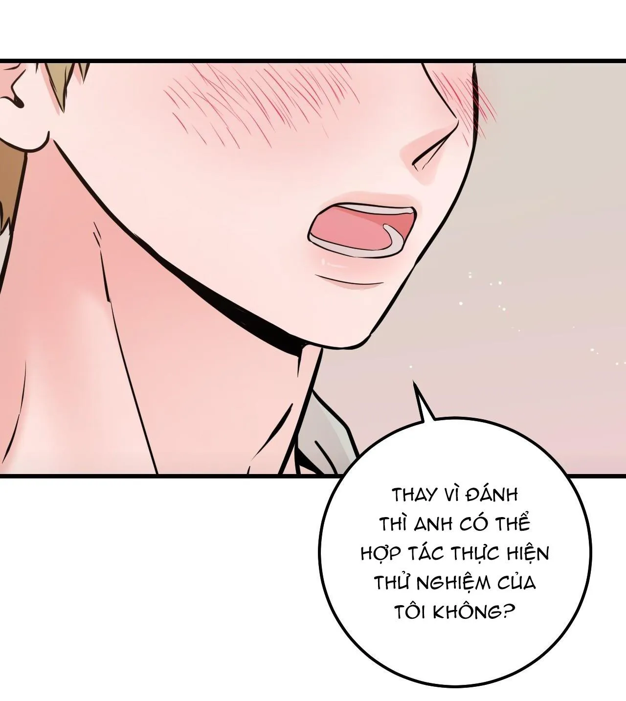 OVER THE PARADISE Chapter 26 Trang 57