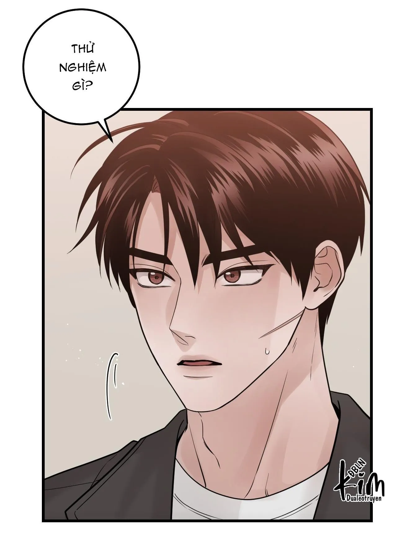 OVER THE PARADISE Chapter 26 Trang 58