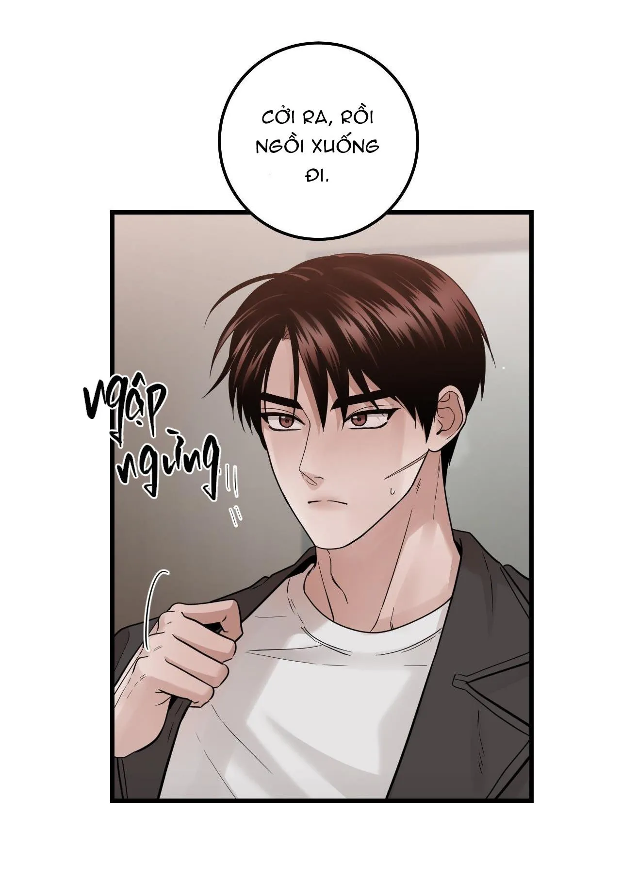 OVER THE PARADISE Chapter 26 Trang 61