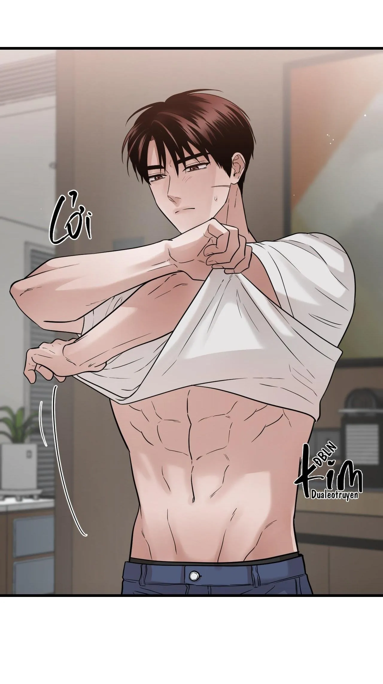 OVER THE PARADISE Chapter 26 Trang 62