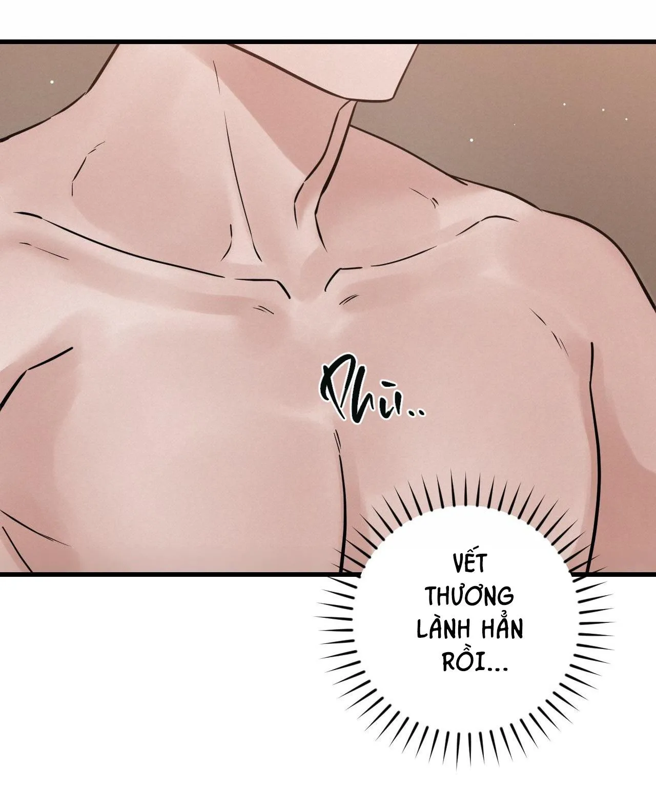 OVER THE PARADISE Chapter 26 Trang 65