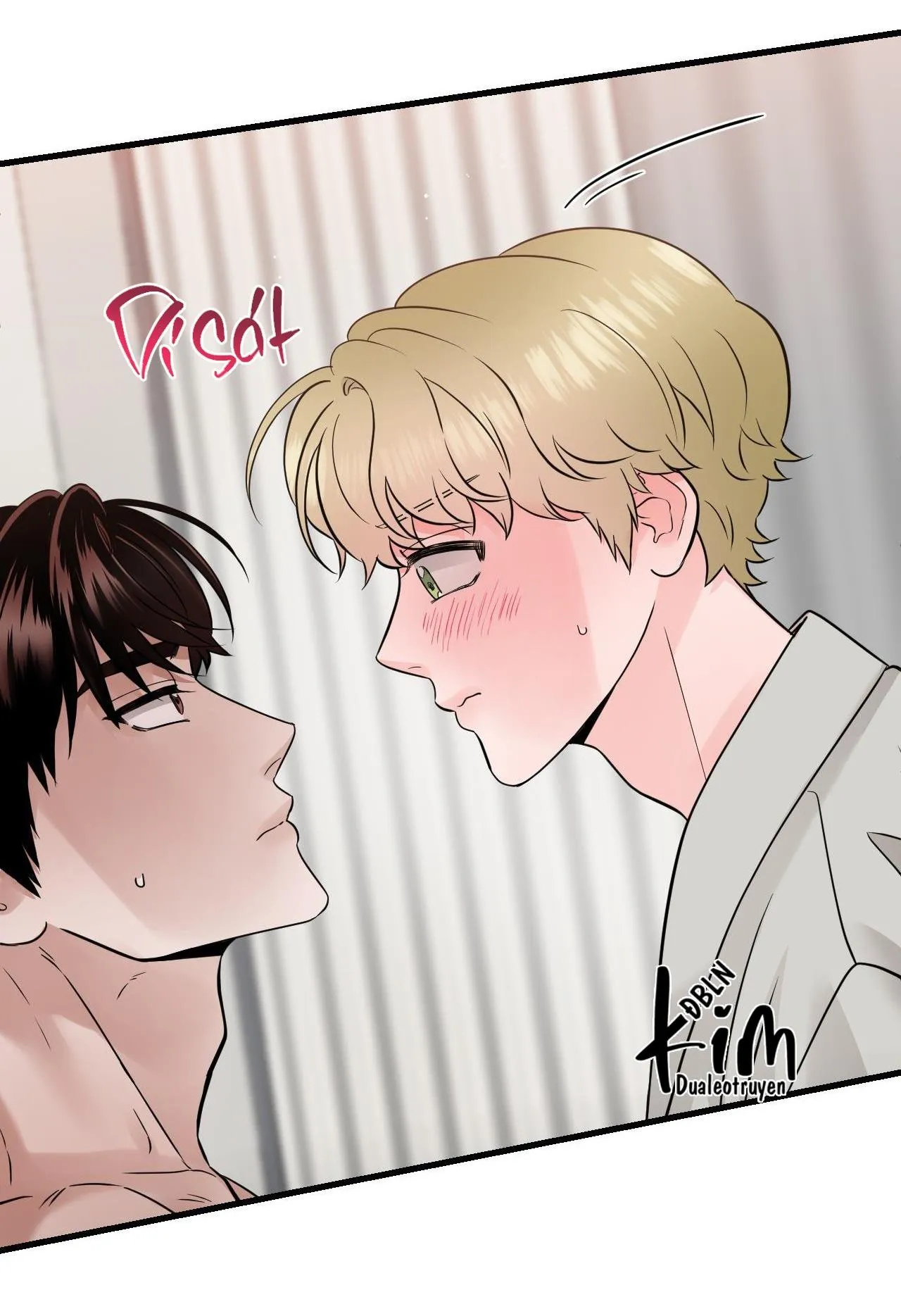 OVER THE PARADISE Chapter 26 Trang 66