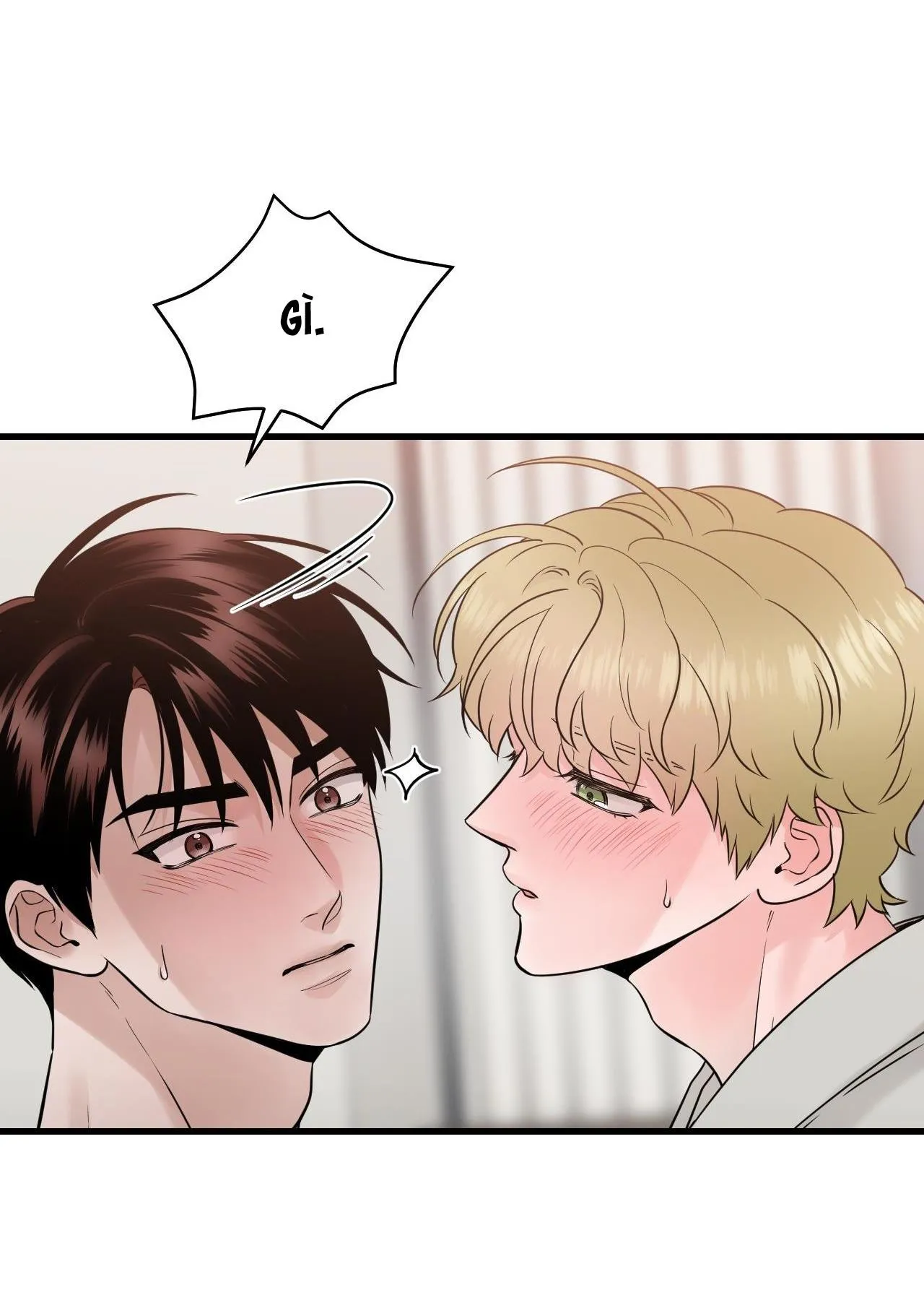 OVER THE PARADISE Chapter 26 Trang 68