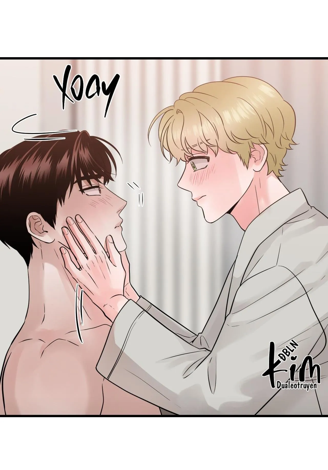 OVER THE PARADISE Chapter 26 Trang 69