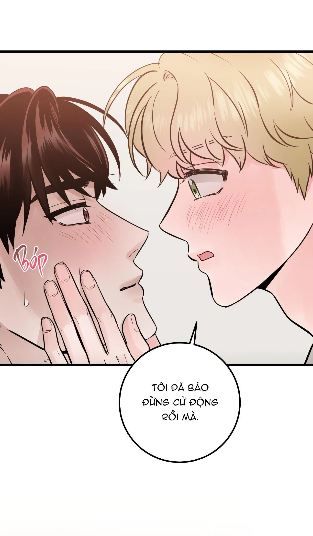 OVER THE PARADISE Chapter 26 Trang 70