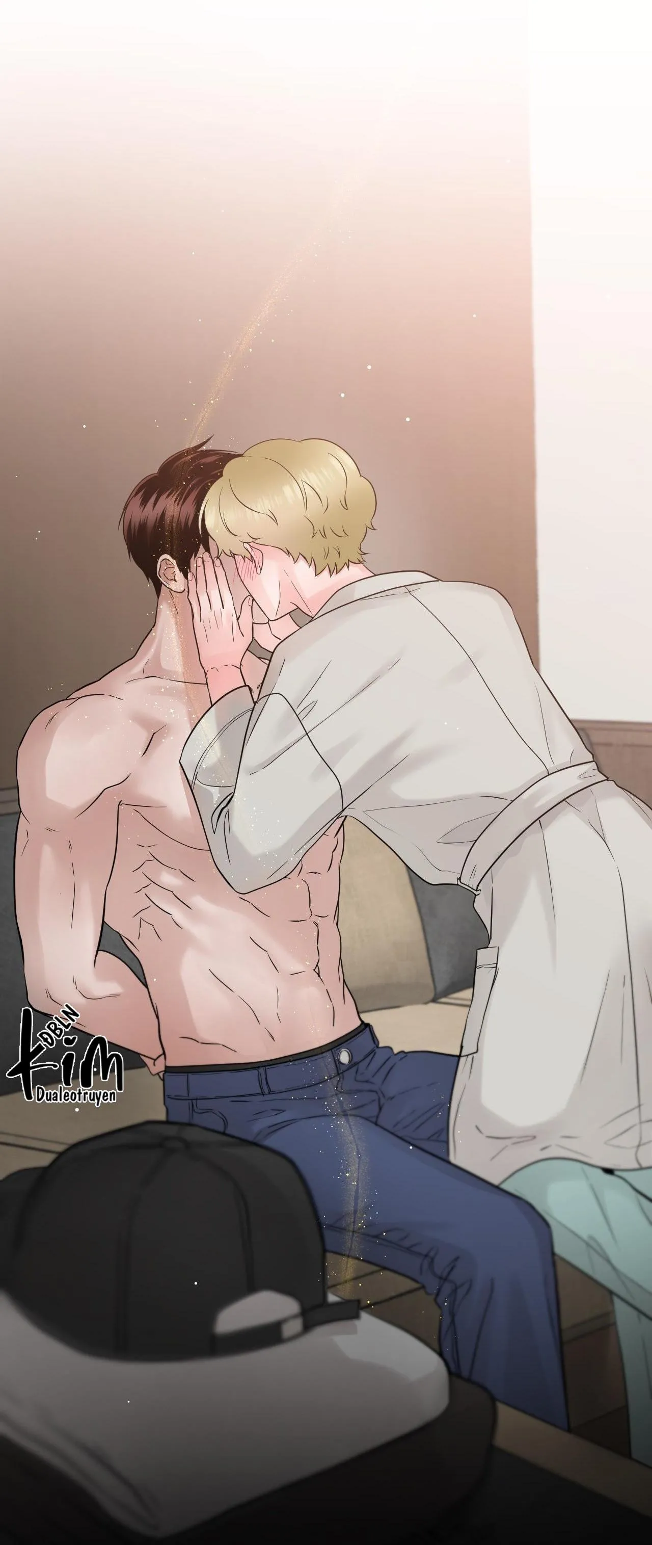 OVER THE PARADISE Chapter 26 Trang 71