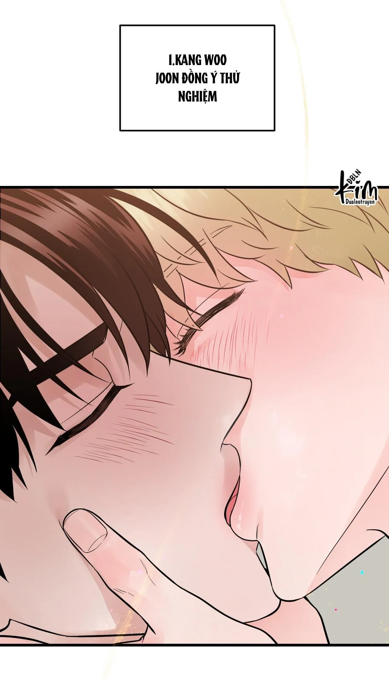 OVER THE PARADISE Chapter 27 Trang 3