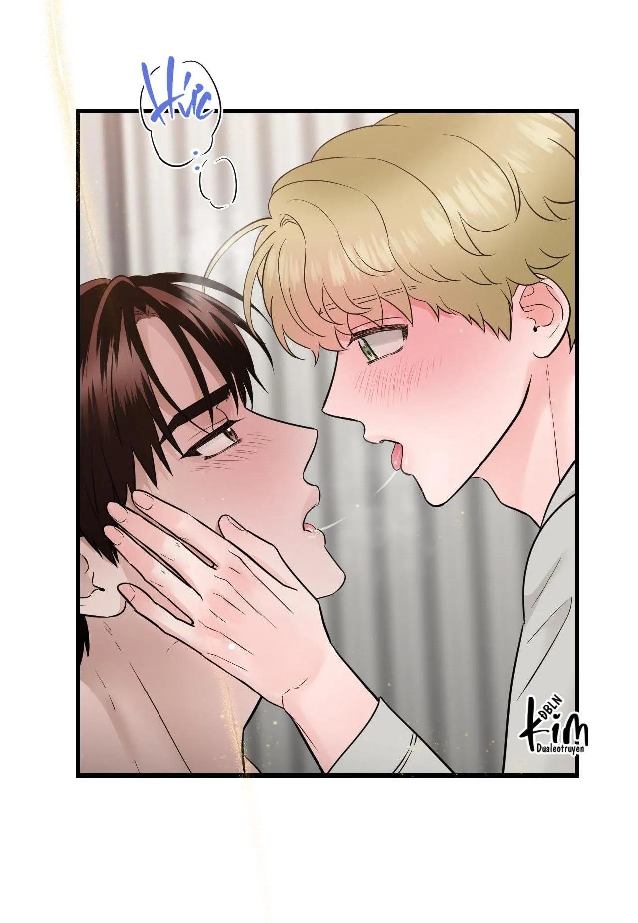 OVER THE PARADISE Chapter 27 Trang 5