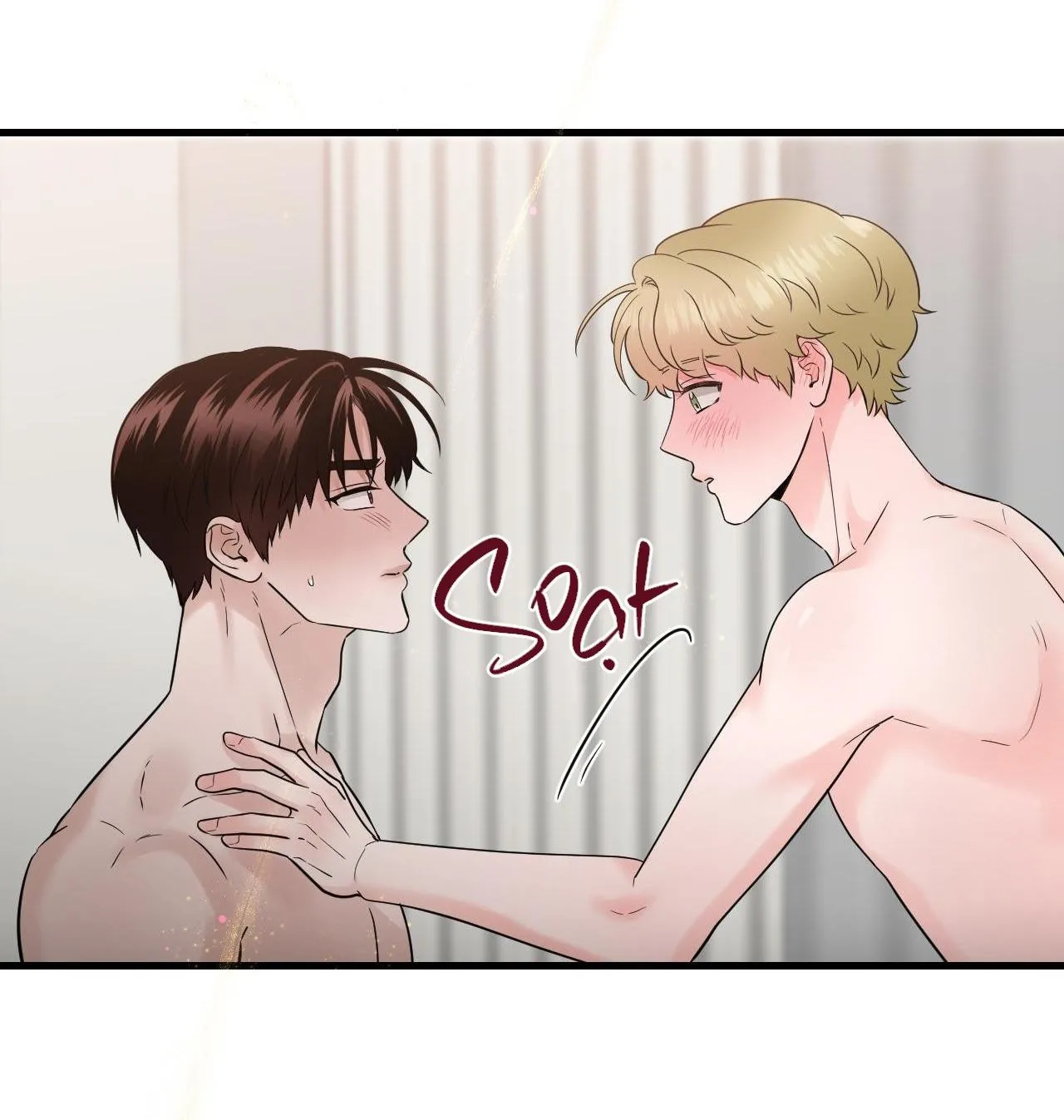 OVER THE PARADISE Chapter 27 Trang 7