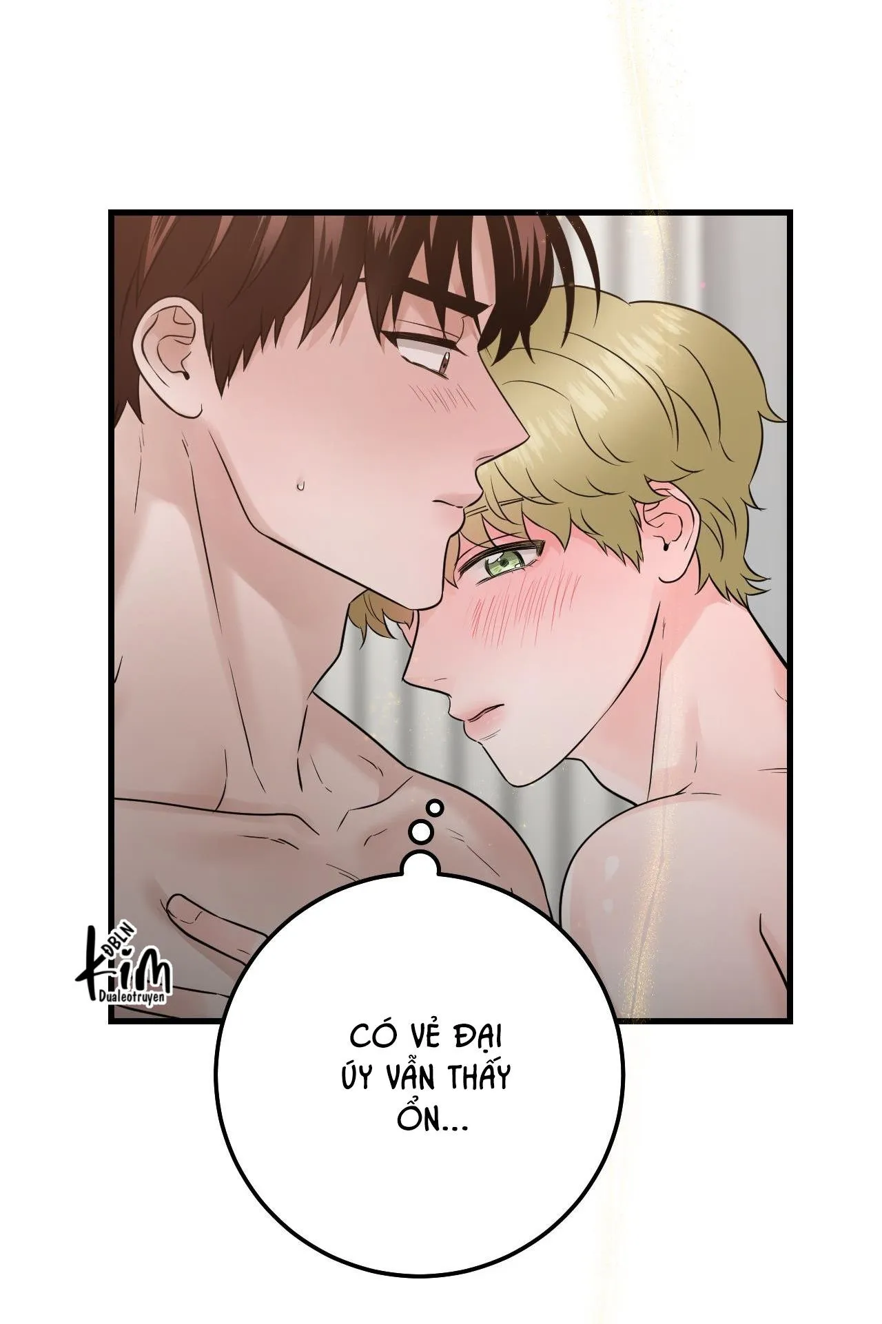 OVER THE PARADISE Chapter 27 Trang 10