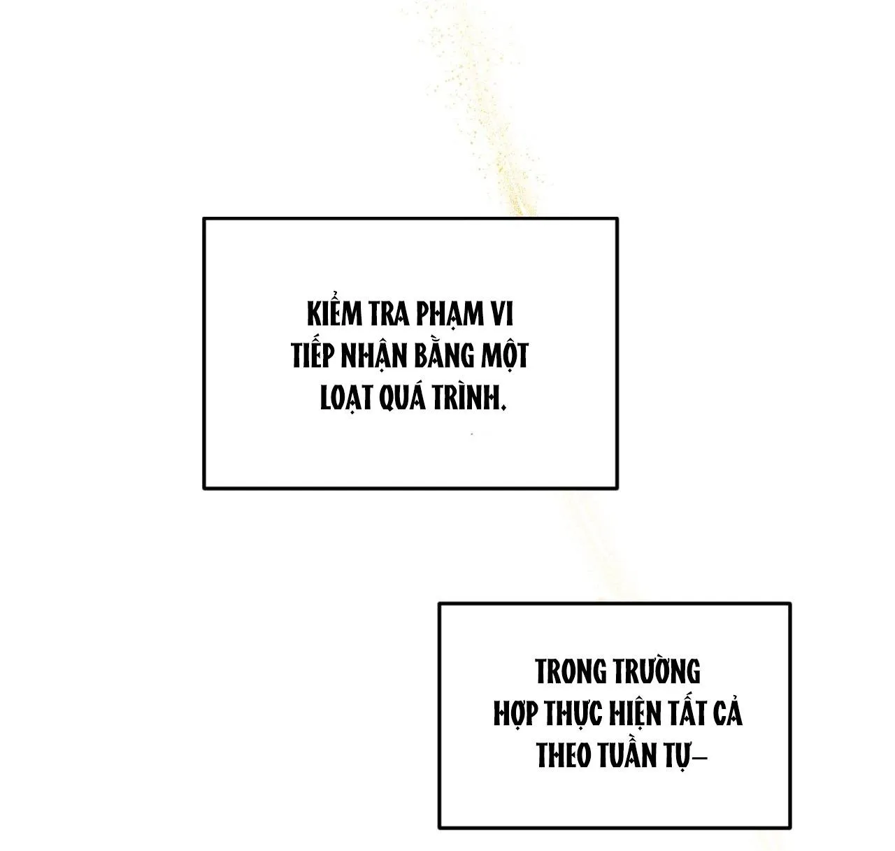 OVER THE PARADISE Chapter 27 Trang 12