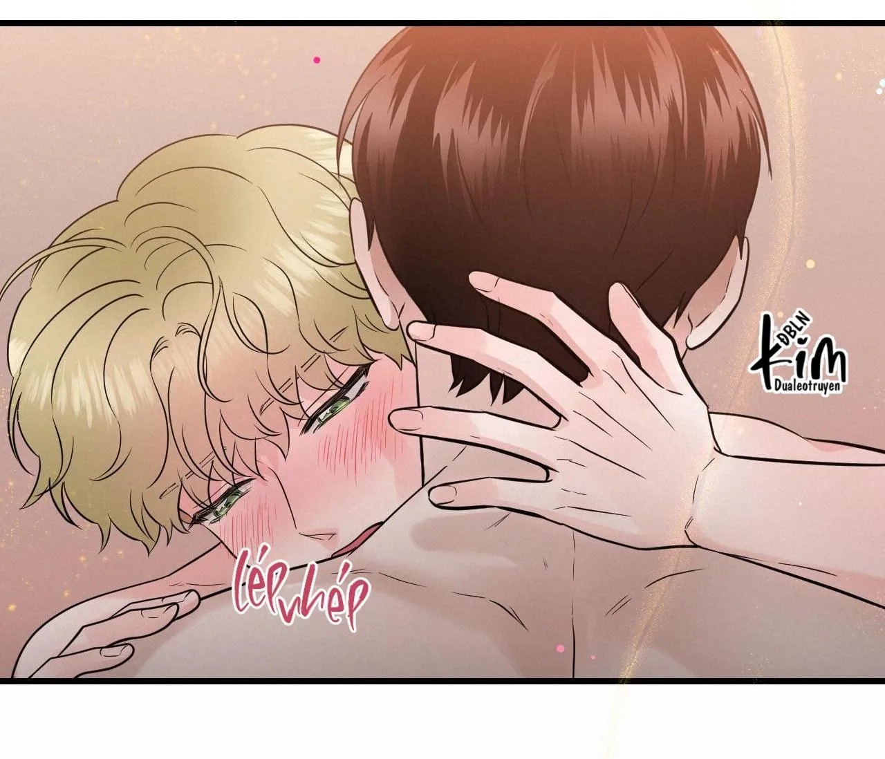 OVER THE PARADISE Chapter 27 Trang 13