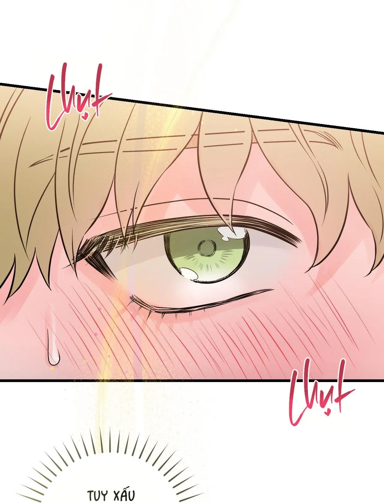 OVER THE PARADISE Chapter 27 Trang 20