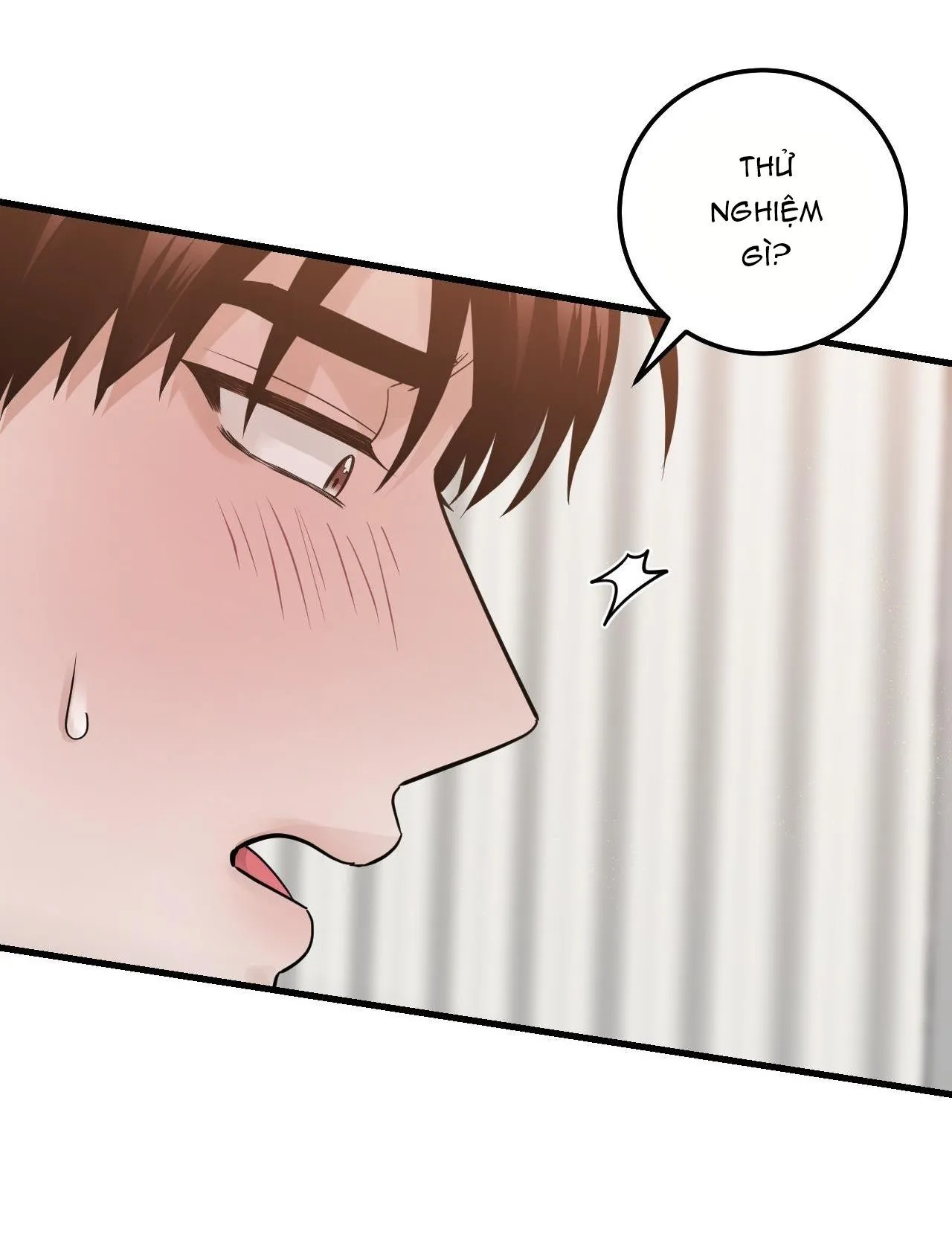 OVER THE PARADISE Chapter 27 Trang 25