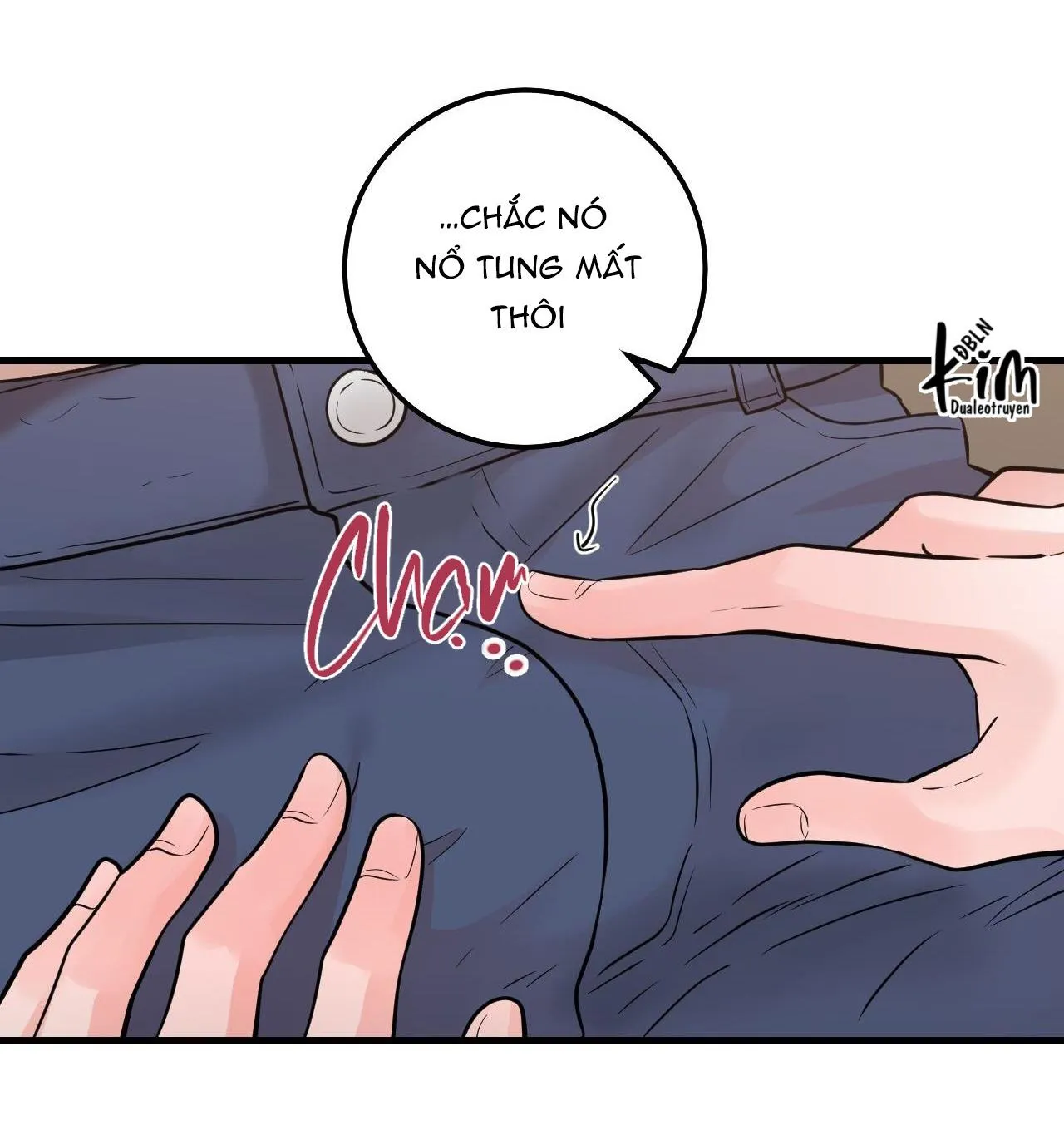 OVER THE PARADISE Chapter 27 Trang 28