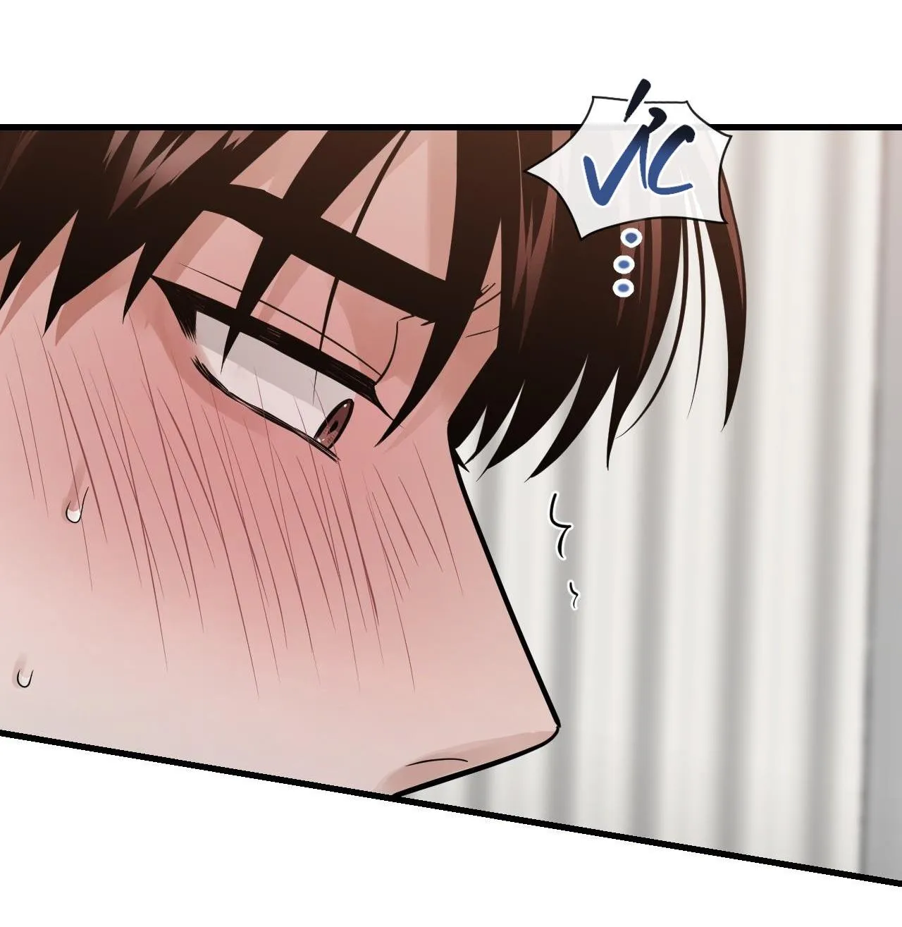 OVER THE PARADISE Chapter 27 Trang 29
