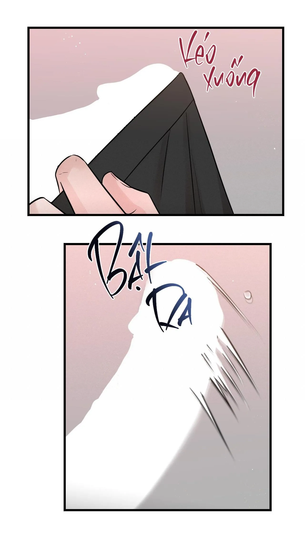 OVER THE PARADISE Chapter 27 Trang 34