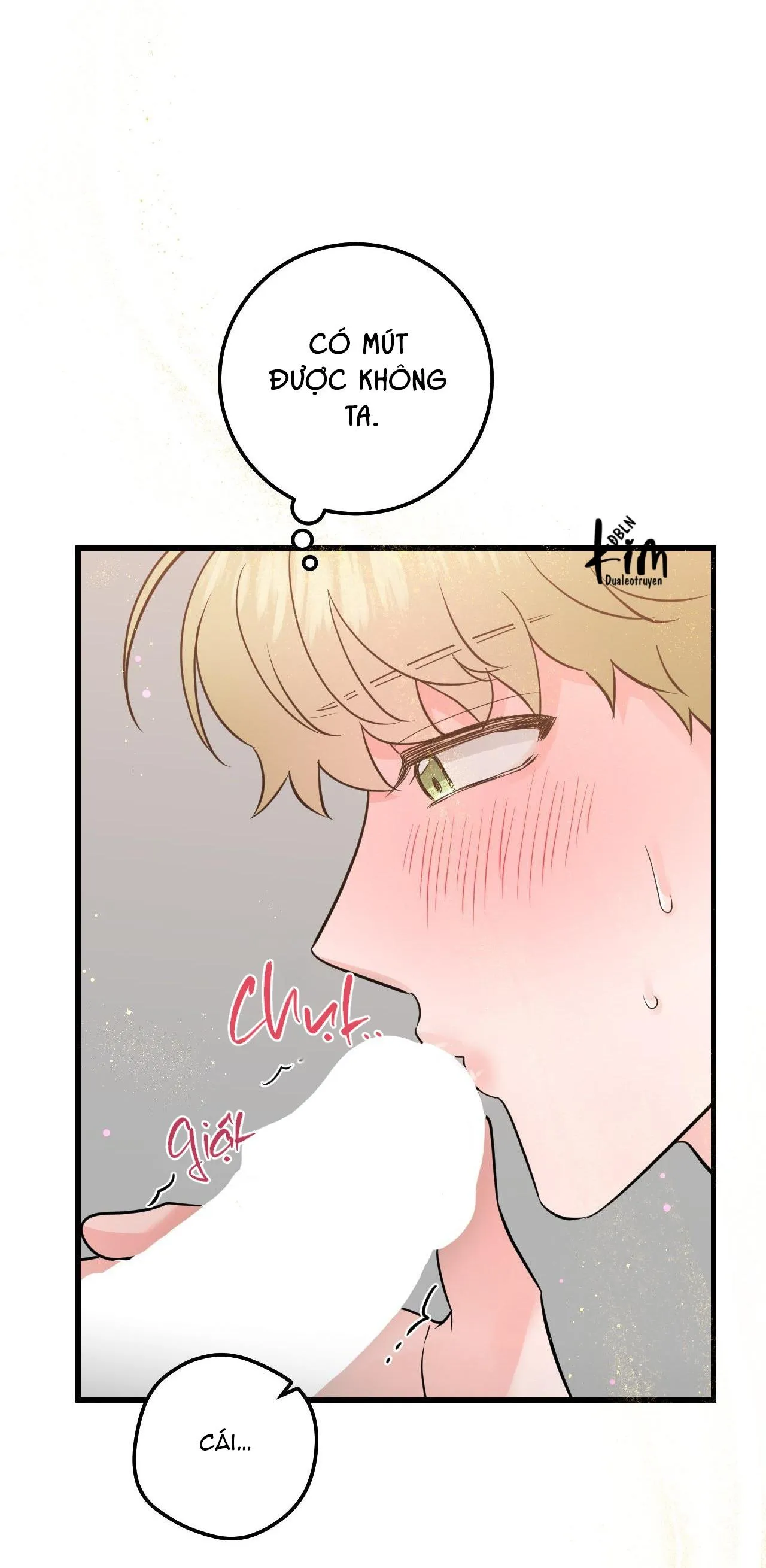 OVER THE PARADISE Chapter 27 Trang 37