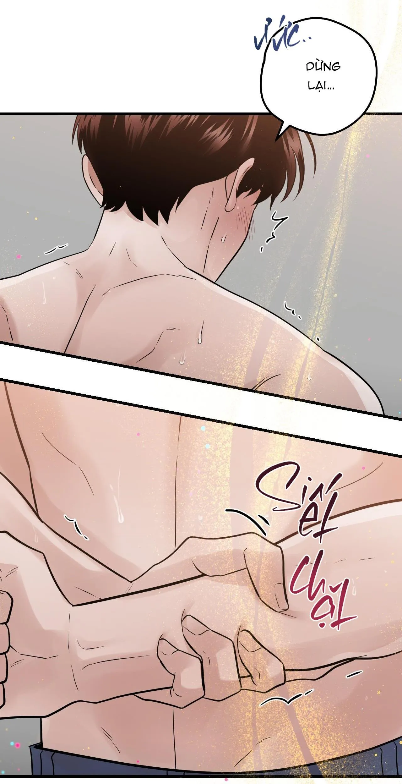 OVER THE PARADISE Chapter 27 Trang 38