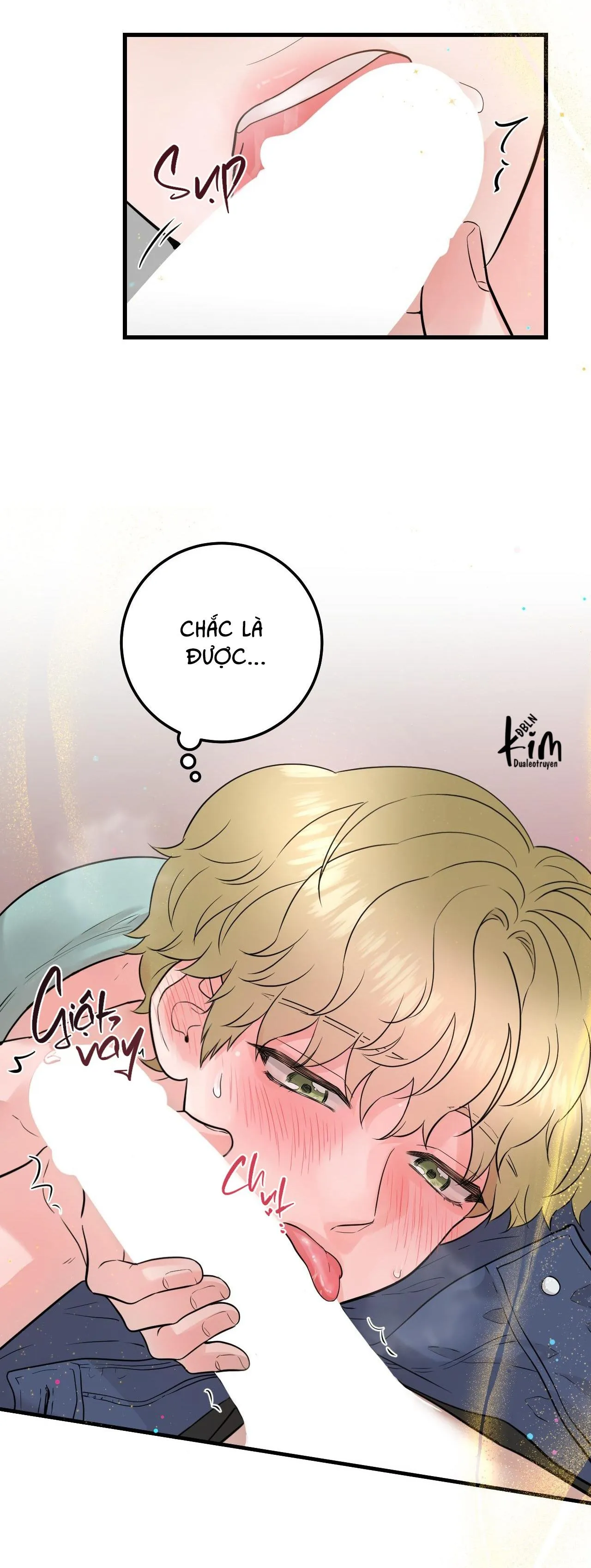OVER THE PARADISE Chapter 27 Trang 40