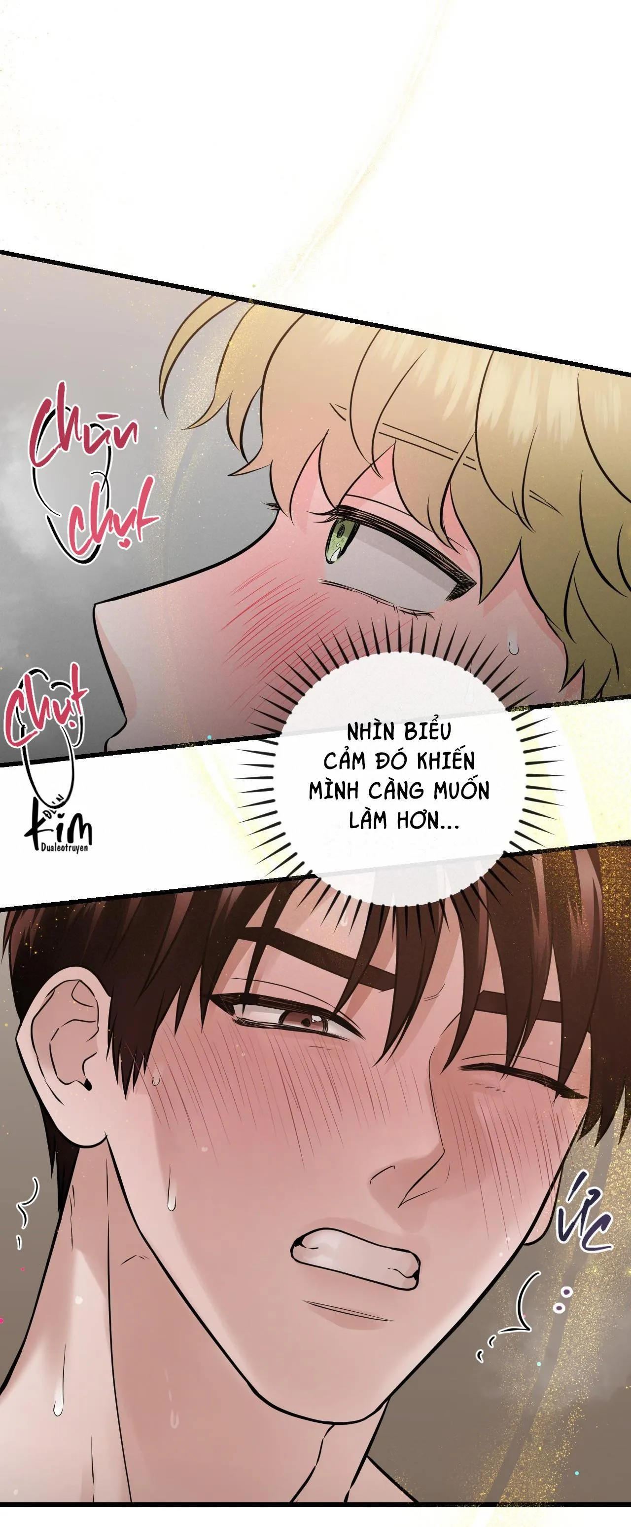 OVER THE PARADISE Chapter 27 Trang 43