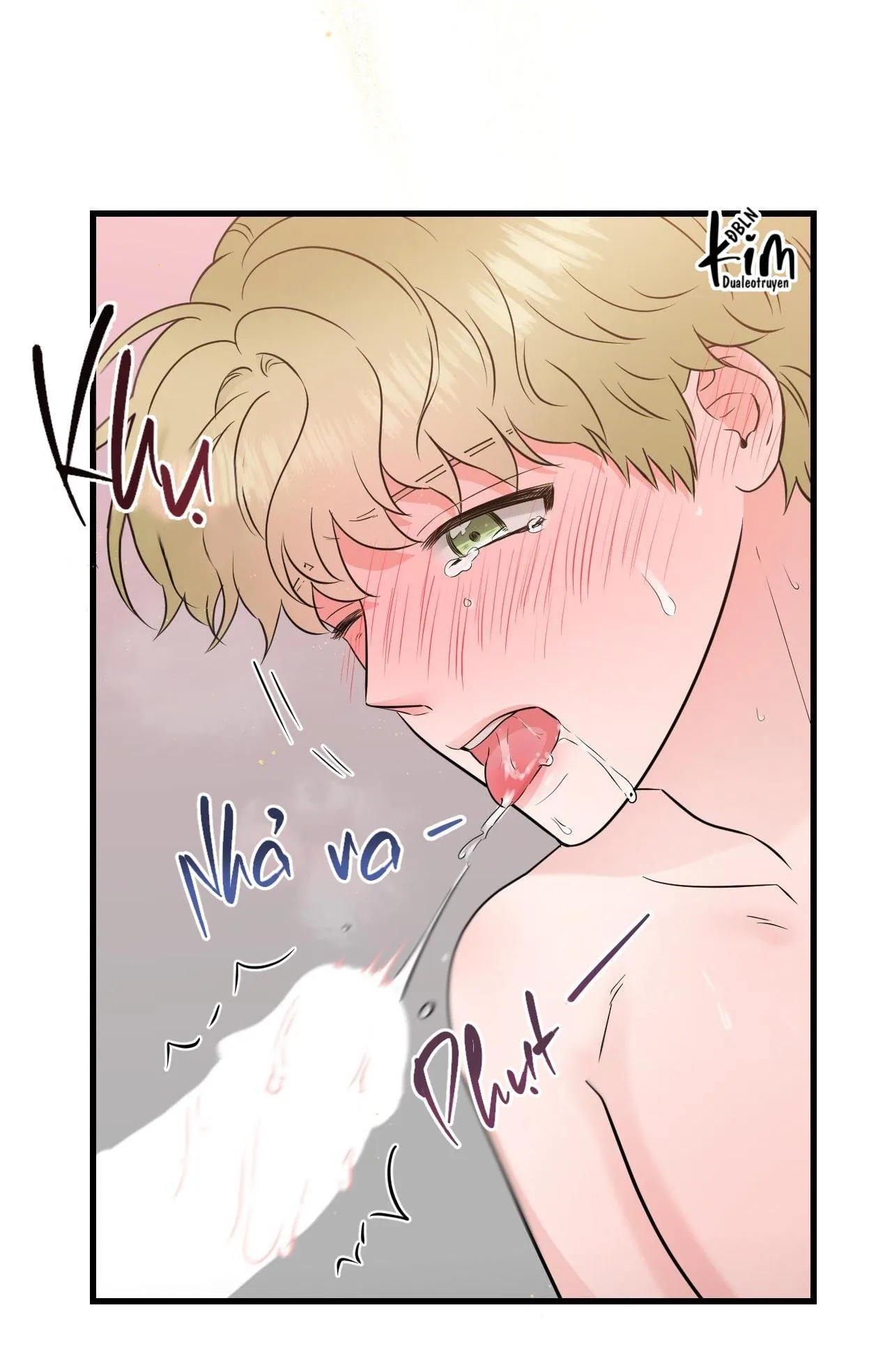 OVER THE PARADISE Chapter 27 Trang 45
