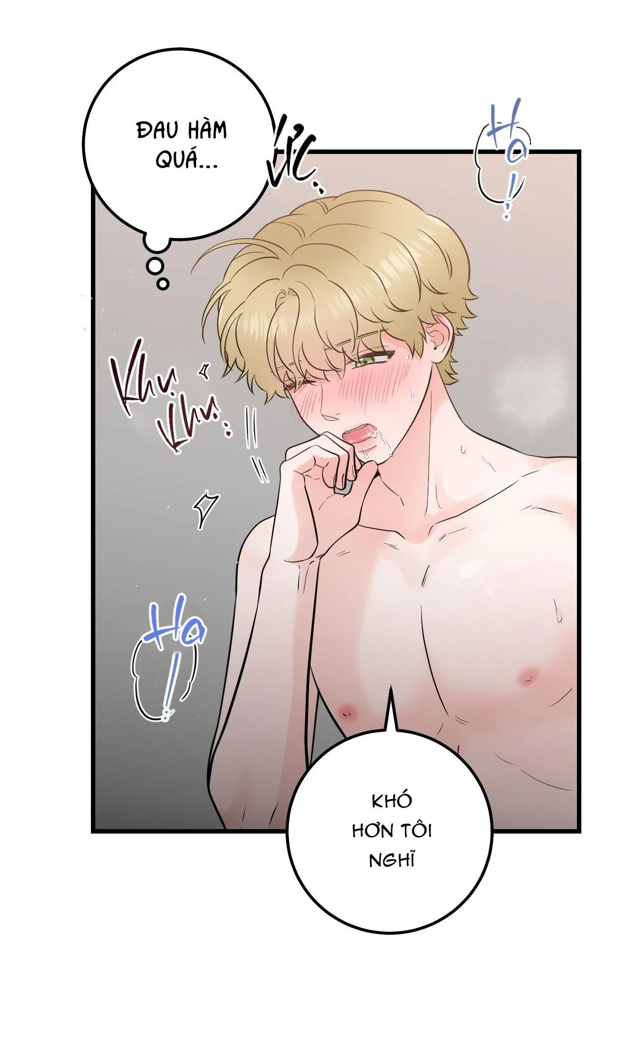 OVER THE PARADISE Chapter 27 Trang 46