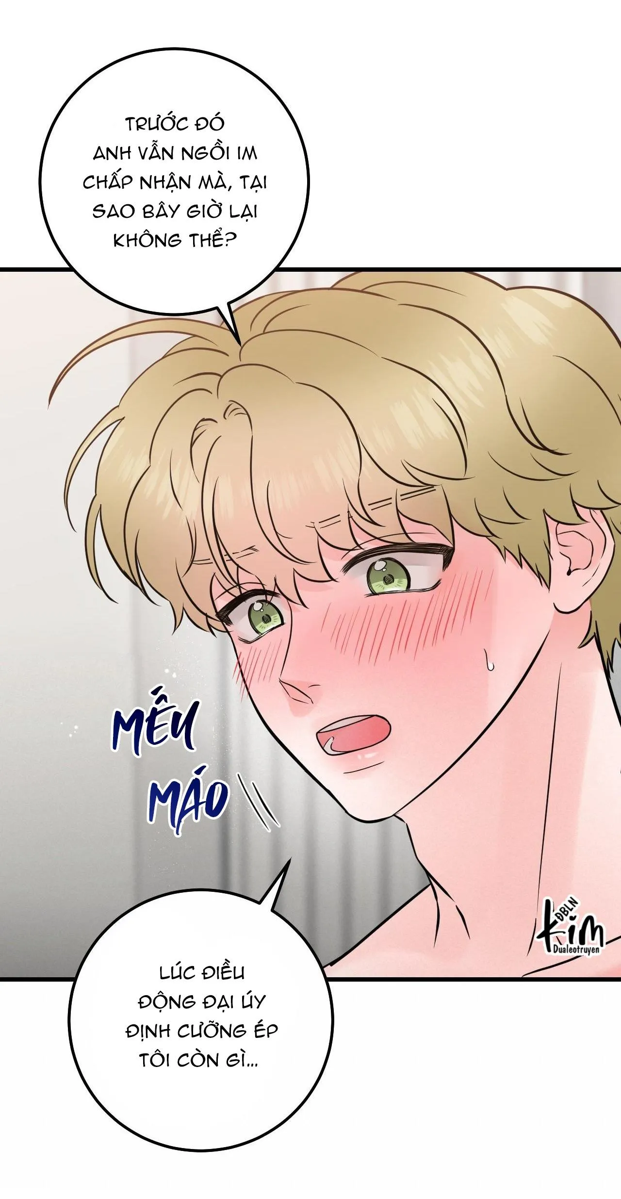 OVER THE PARADISE Chapter 27 Trang 52