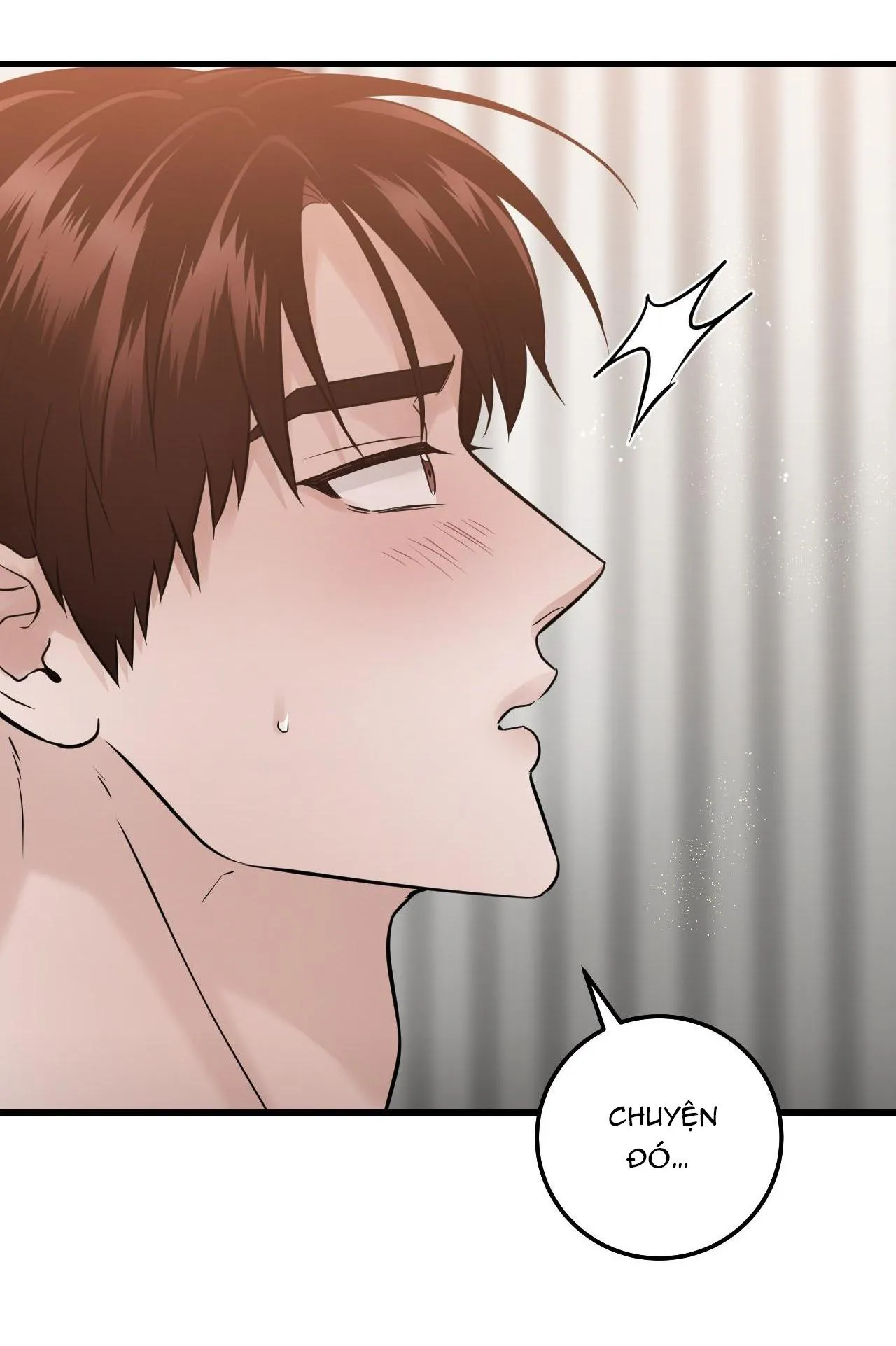 OVER THE PARADISE Chapter 27 Trang 53