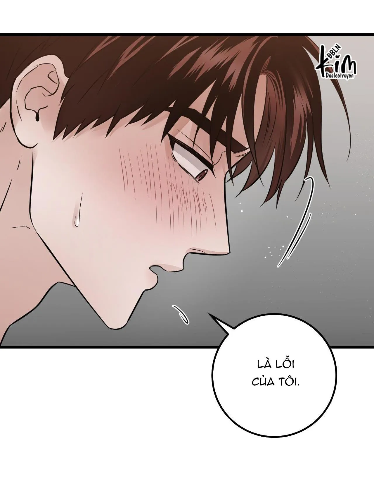 OVER THE PARADISE Chapter 27 Trang 54