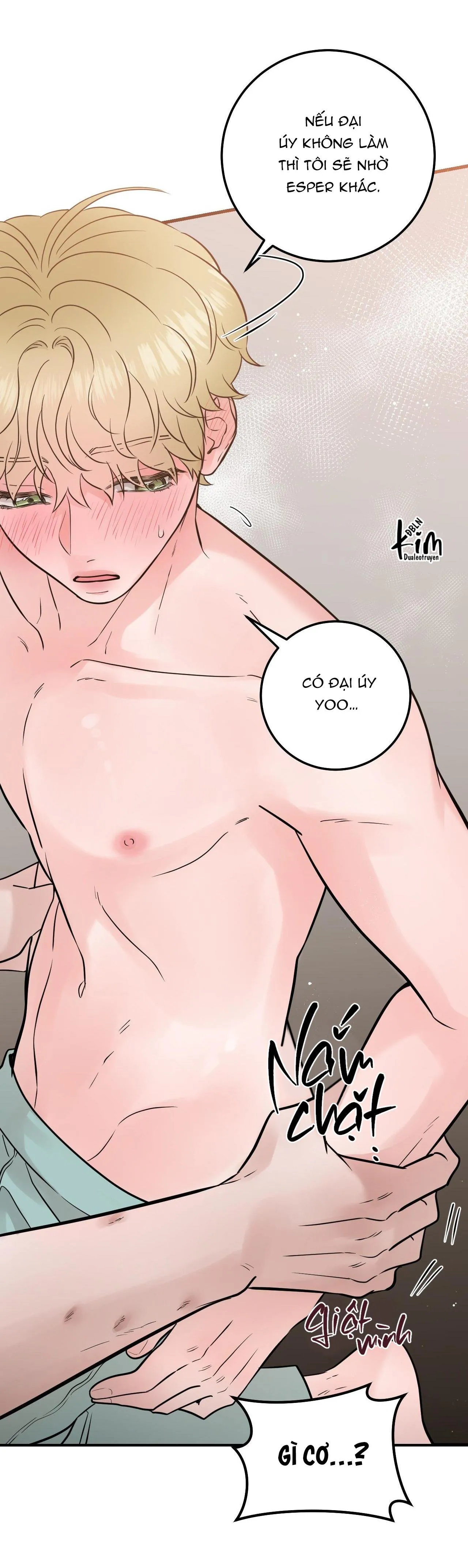 OVER THE PARADISE Chapter 27 Trang 55