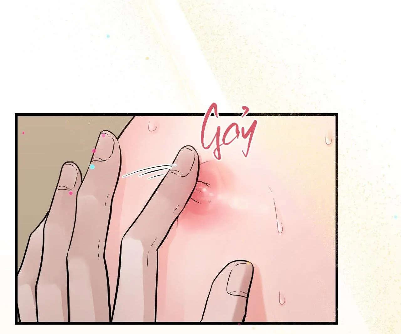 OVER THE PARADISE Chapter 28 Trang 12