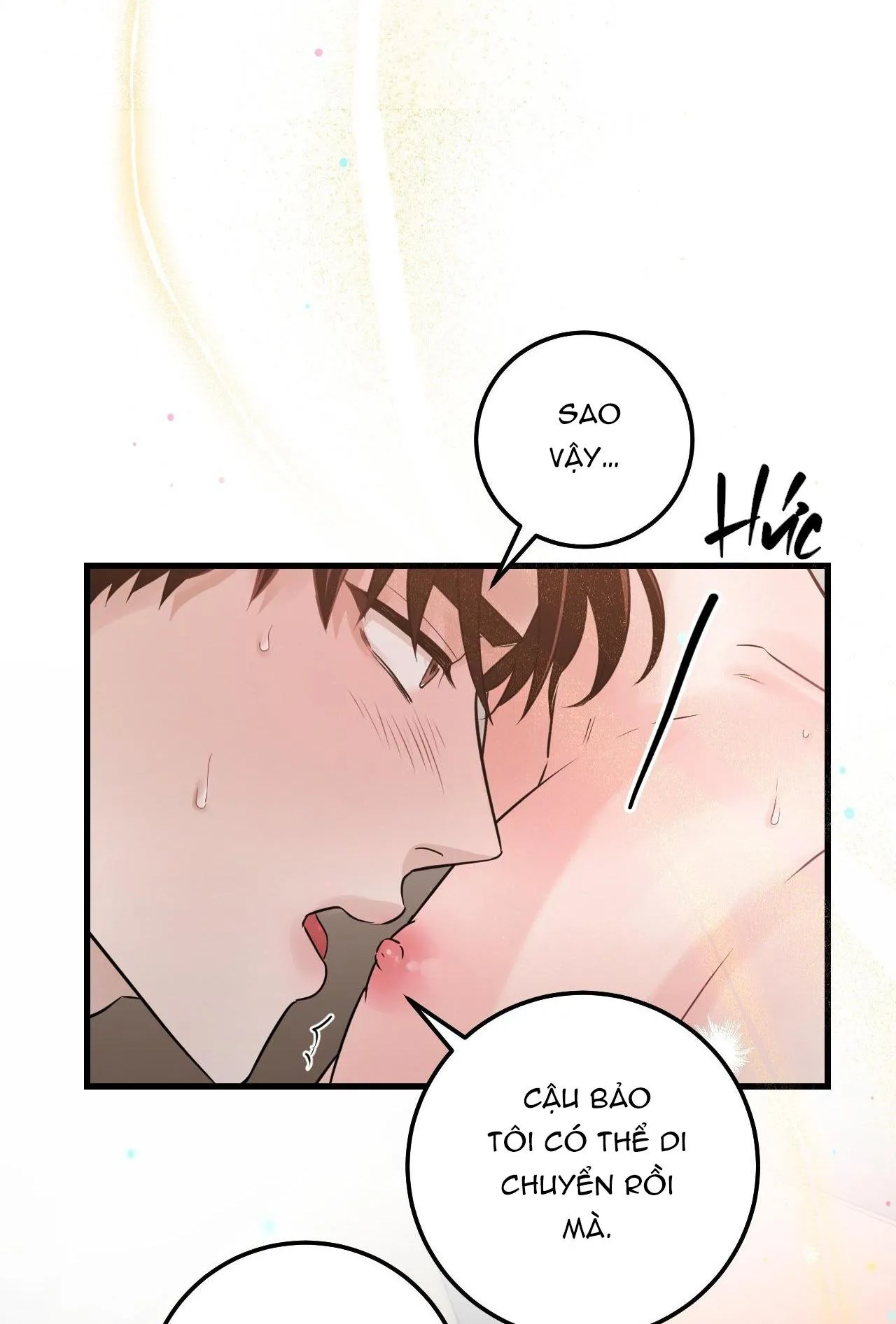 OVER THE PARADISE Chapter 28 Trang 14