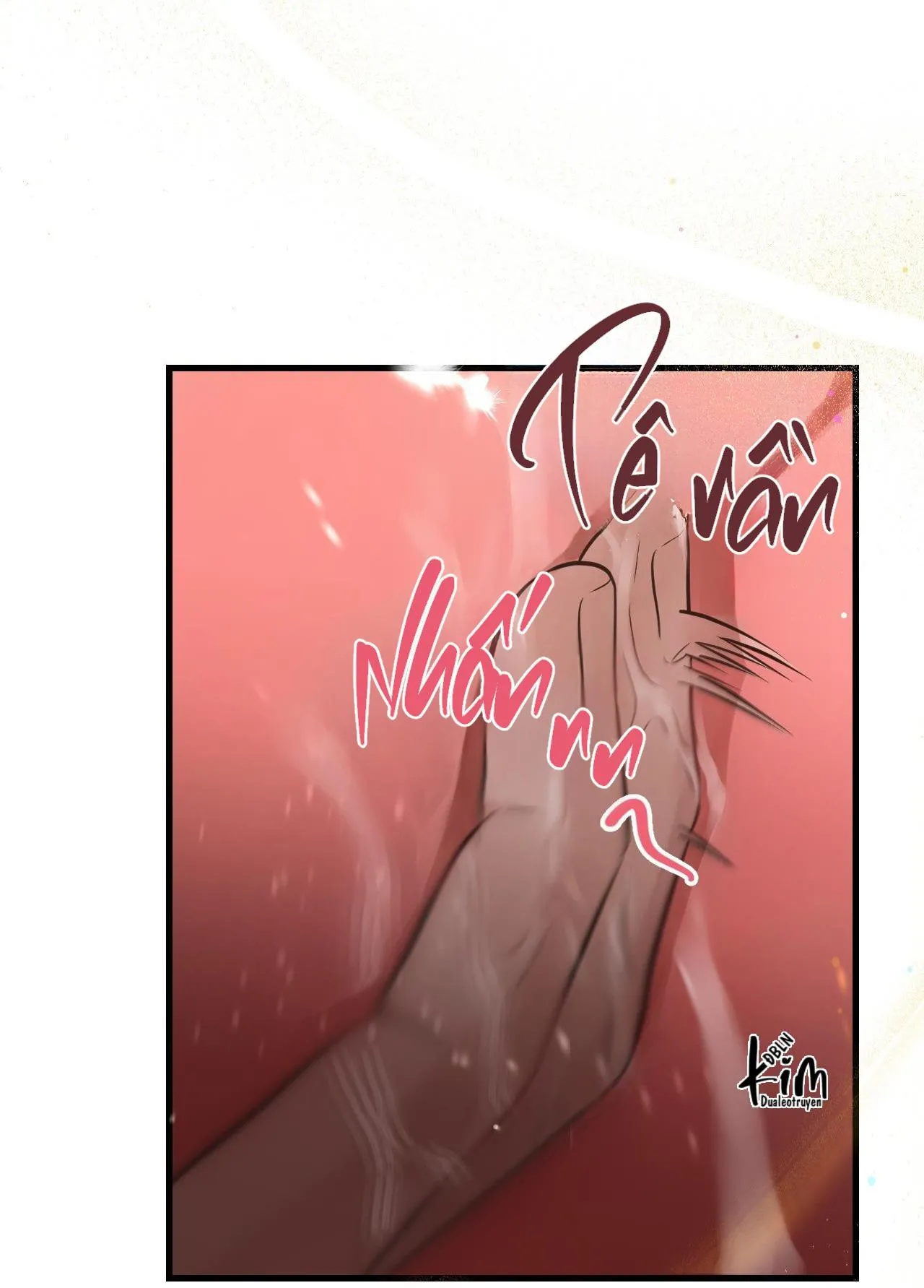 OVER THE PARADISE Chapter 28 Trang 17