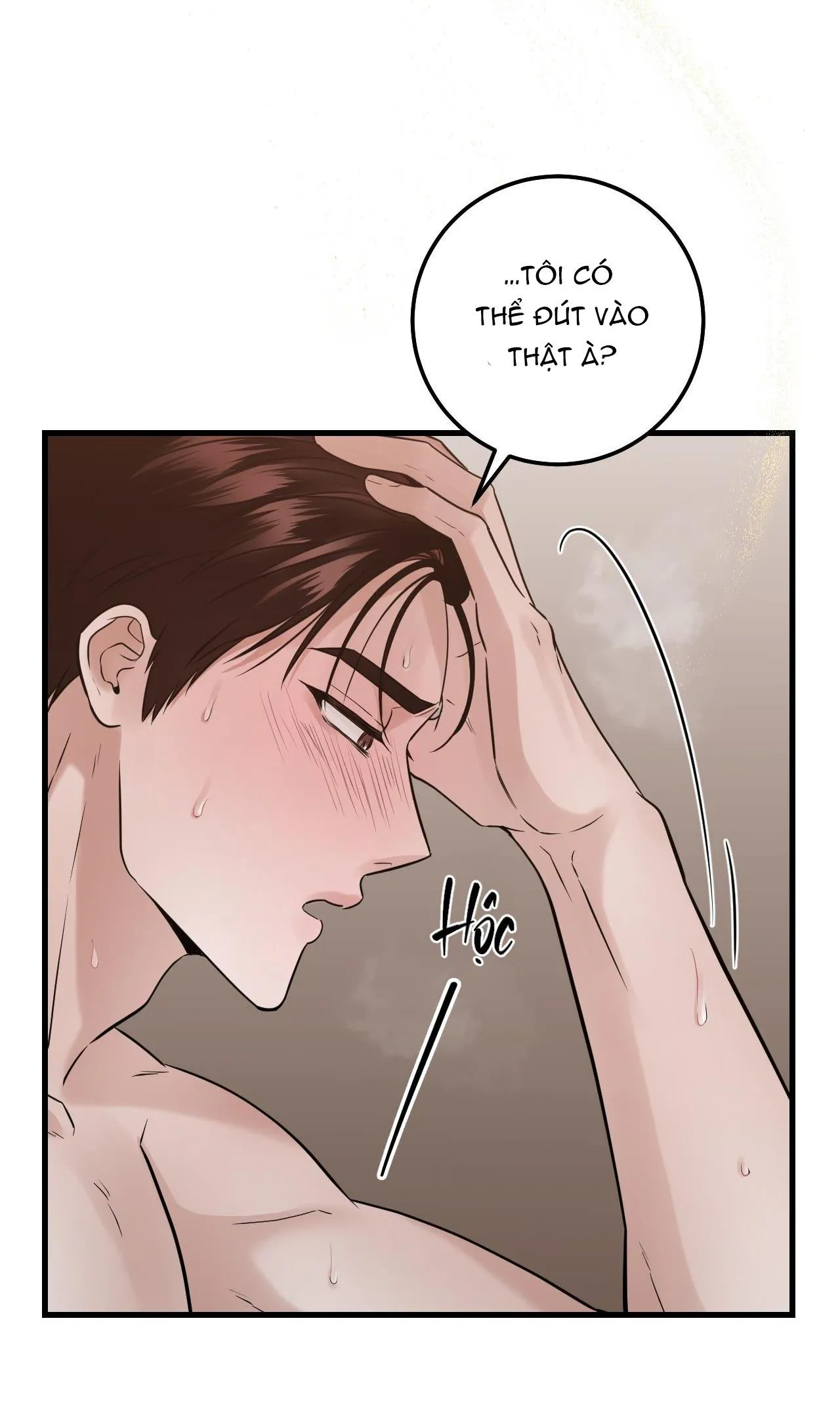 OVER THE PARADISE Chapter 28 Trang 23
