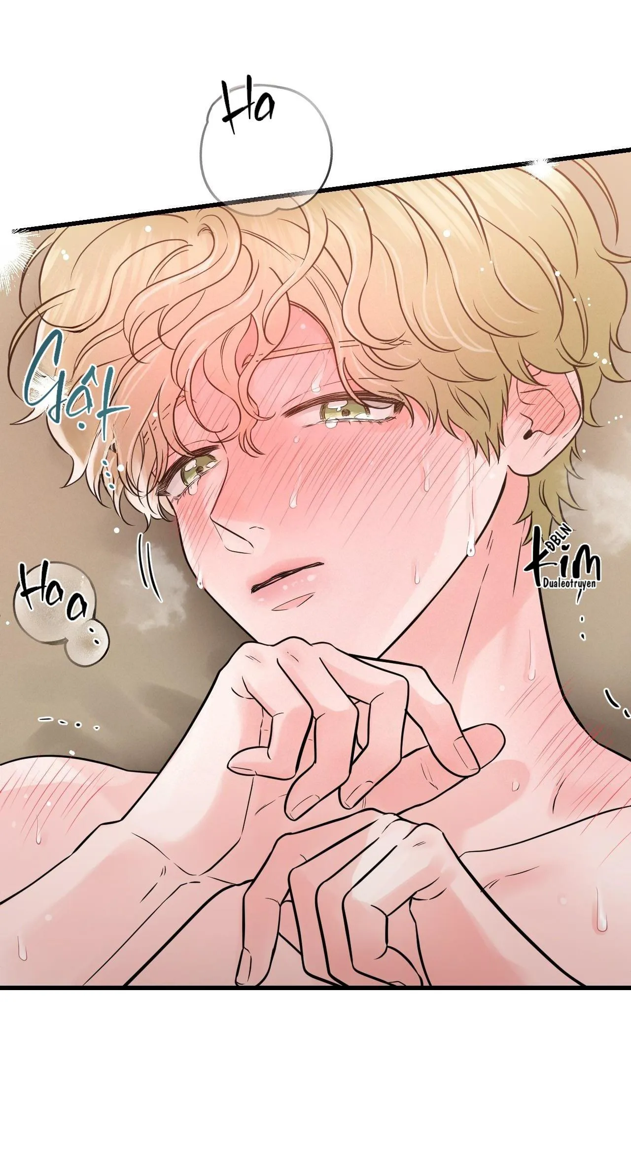 OVER THE PARADISE Chapter 28 Trang 24