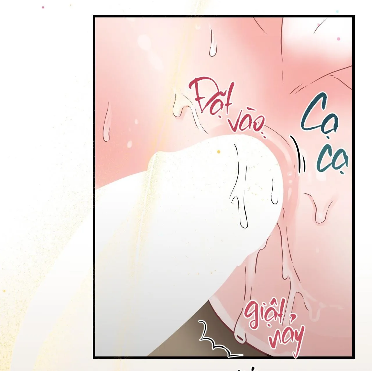 OVER THE PARADISE Chapter 28 Trang 27
