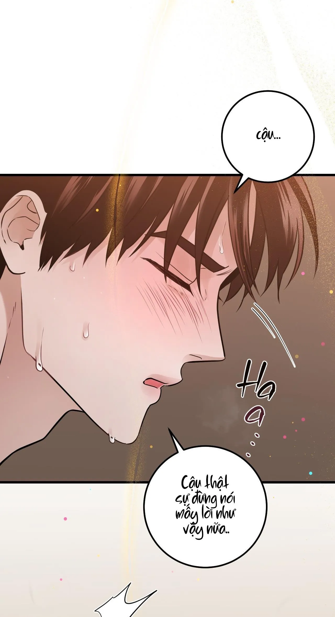 OVER THE PARADISE Chapter 28 Trang 32