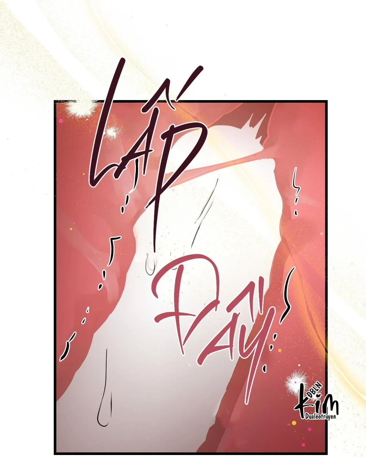 OVER THE PARADISE Chapter 28 Trang 35