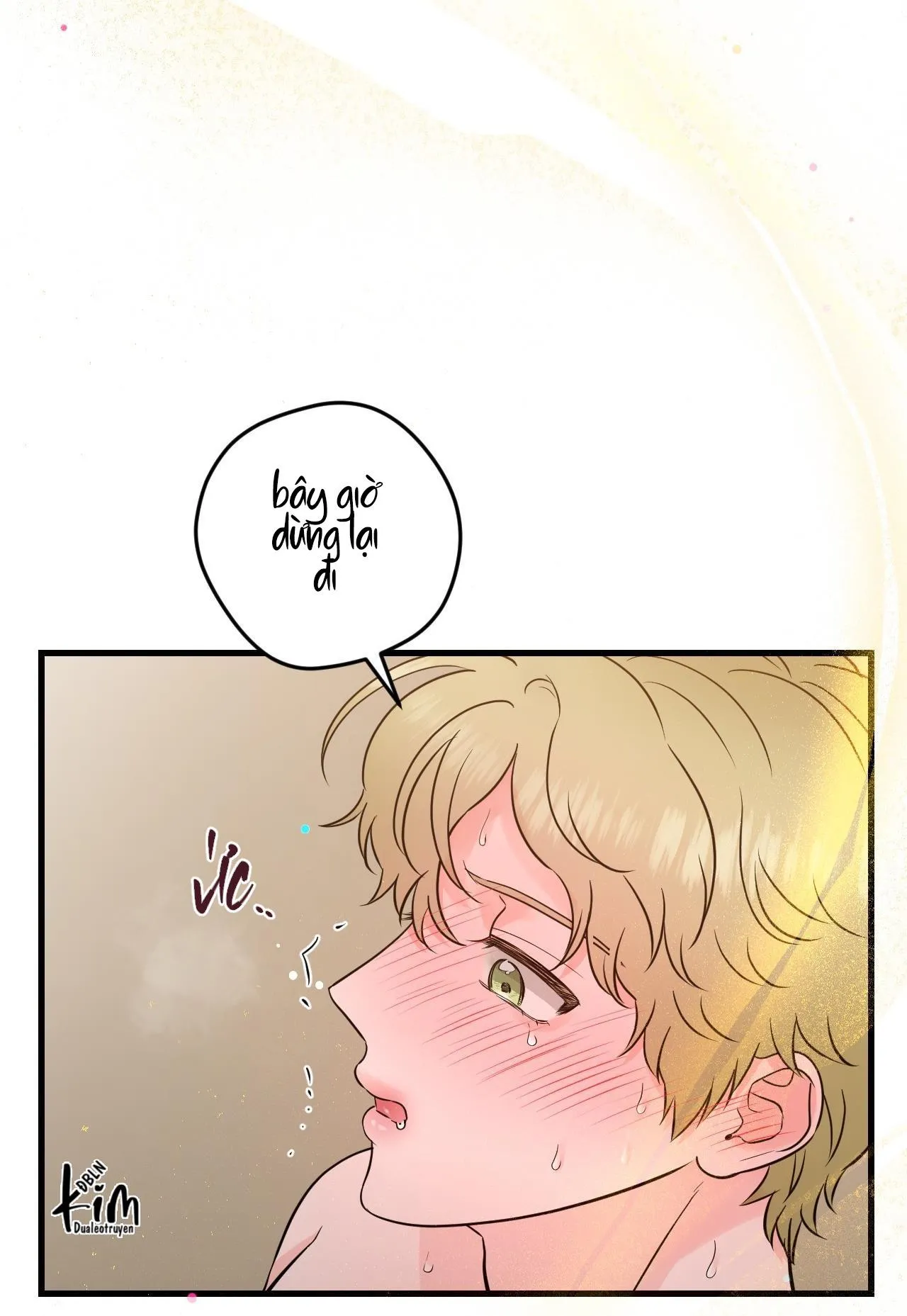OVER THE PARADISE Chapter 28 Trang 37