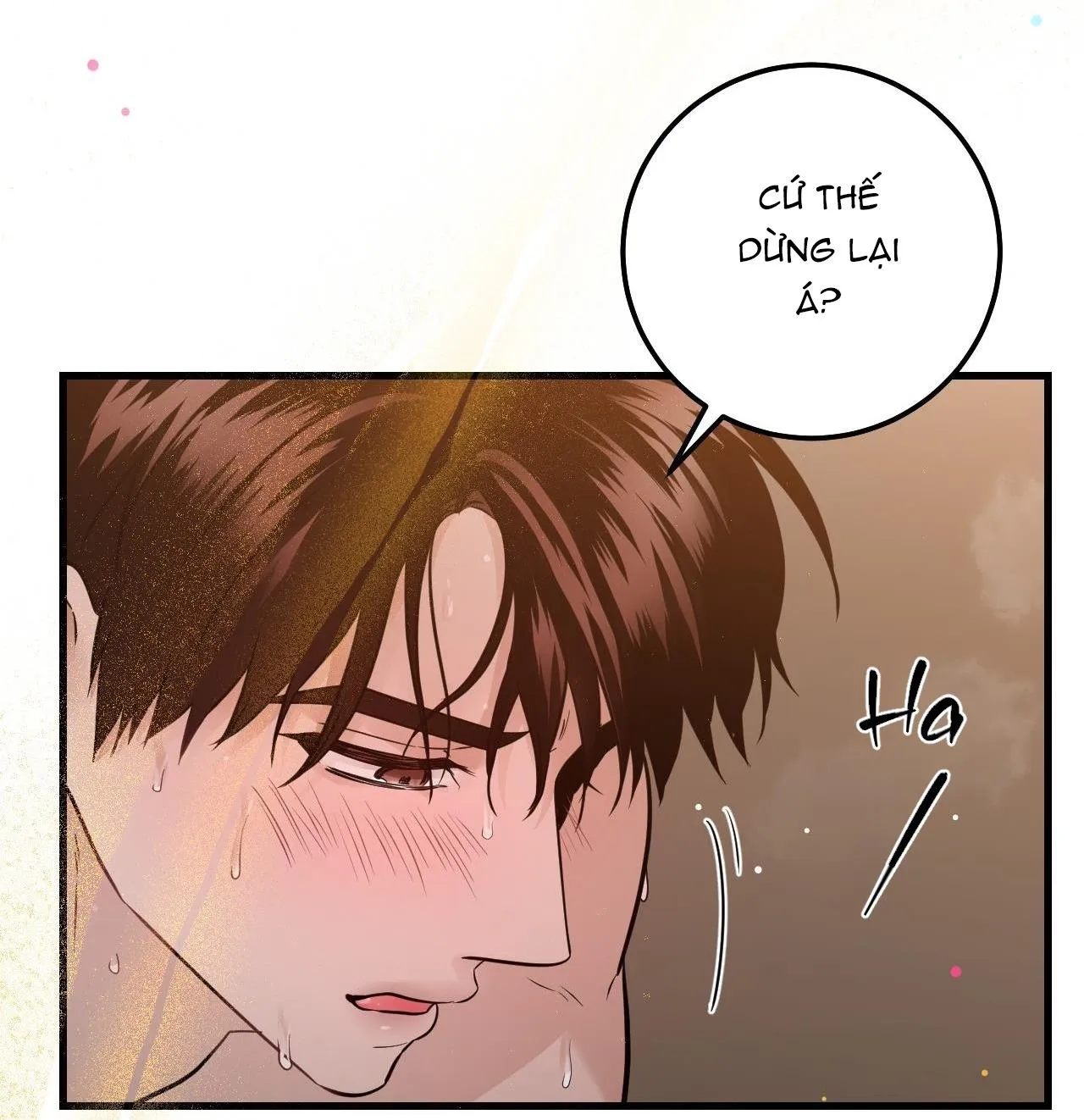 OVER THE PARADISE Chapter 28 Trang 38