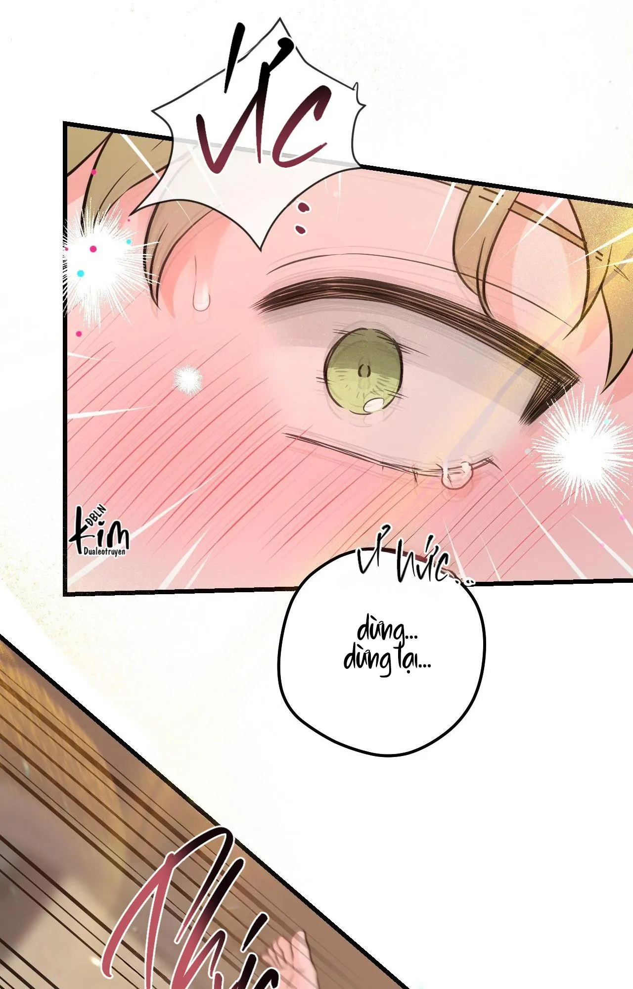 OVER THE PARADISE Chapter 28 Trang 41