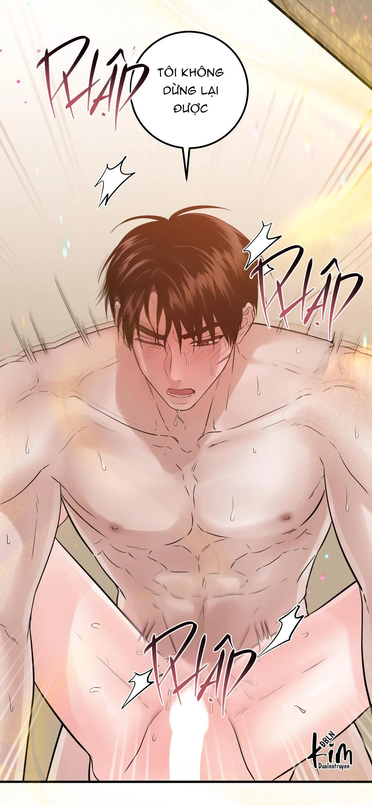 OVER THE PARADISE Chapter 28 Trang 43