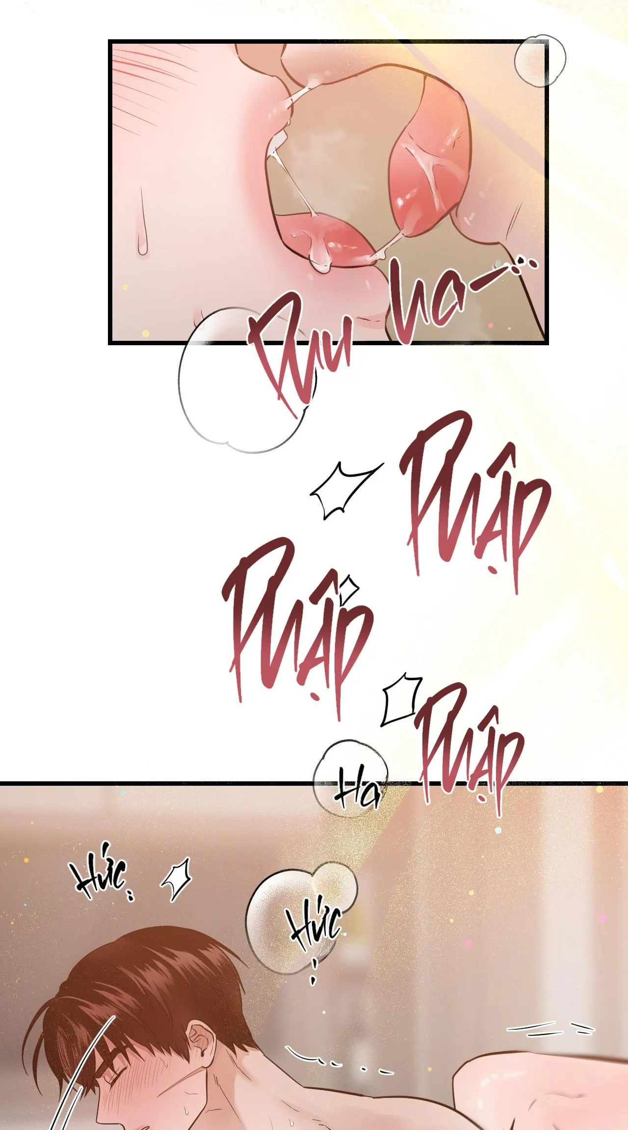 OVER THE PARADISE Chapter 28 Trang 47