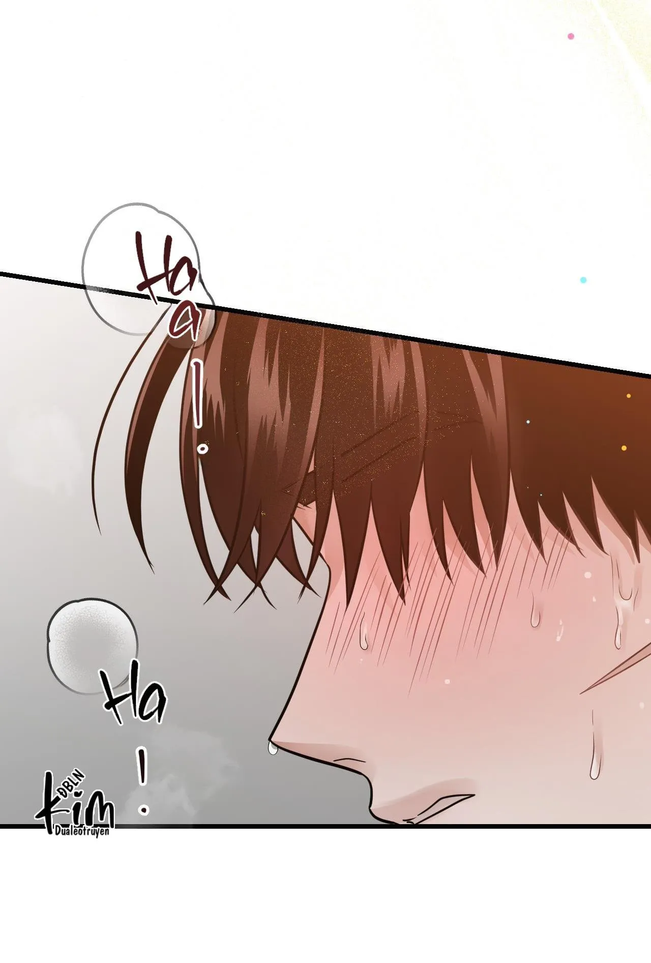 OVER THE PARADISE Chapter 28 Trang 53