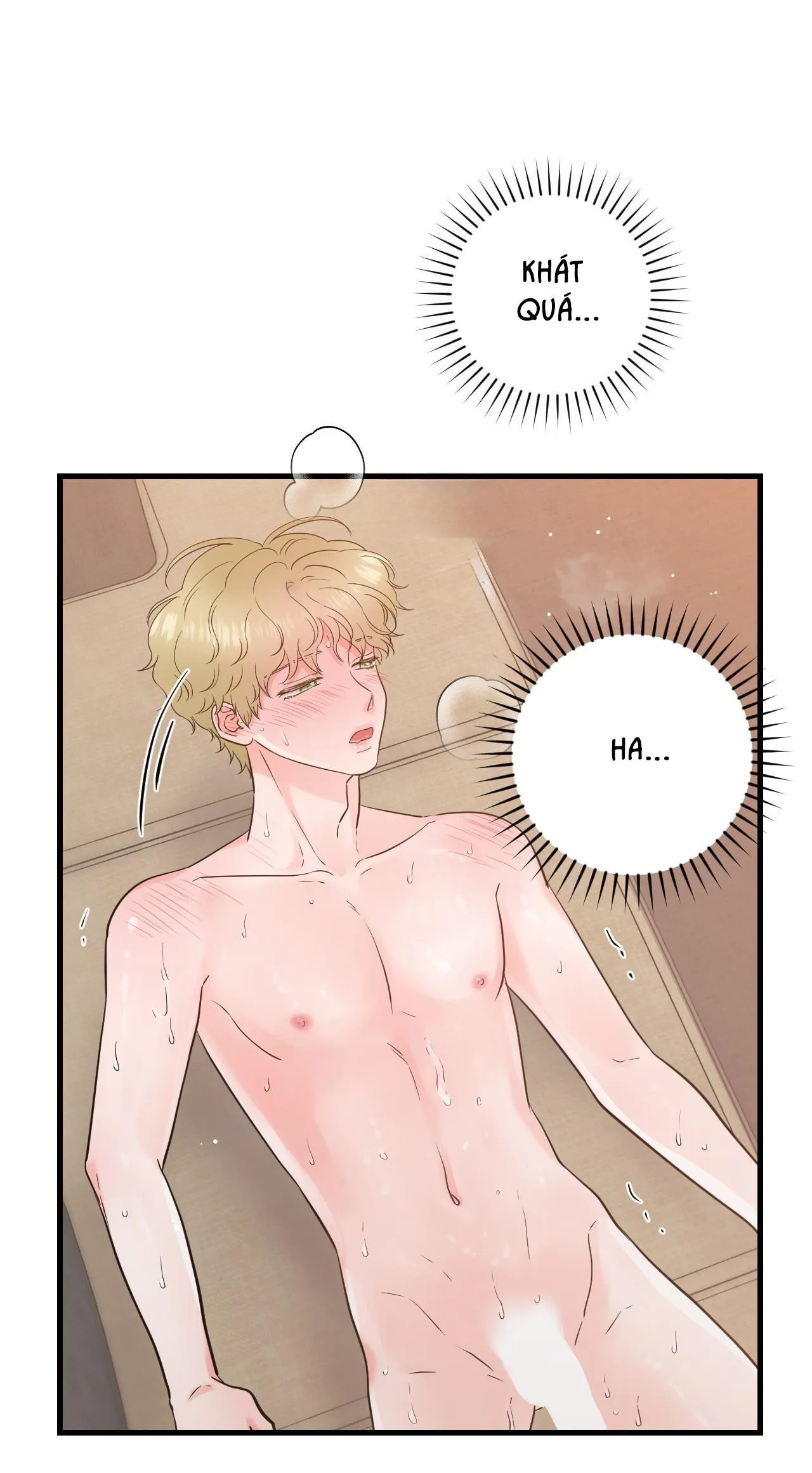 OVER THE PARADISE Chapter 28 Trang 54