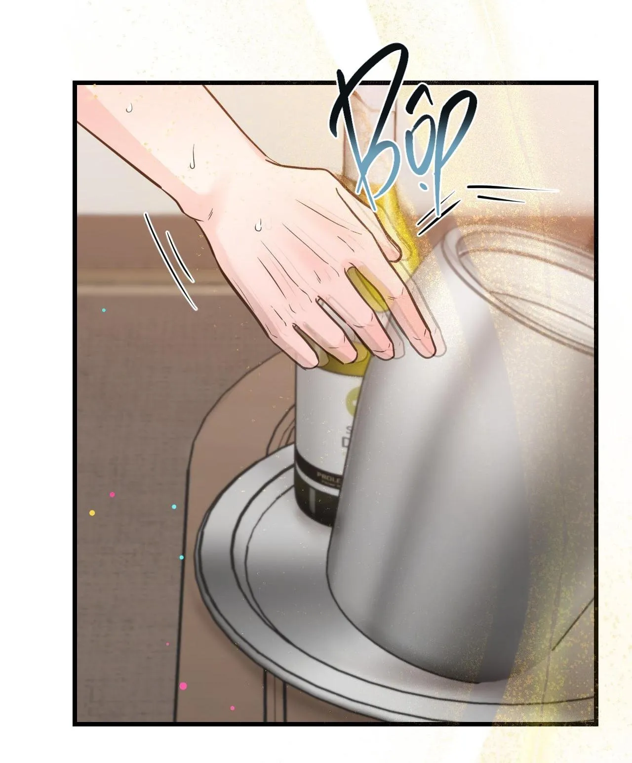 OVER THE PARADISE Chapter 28 Trang 60