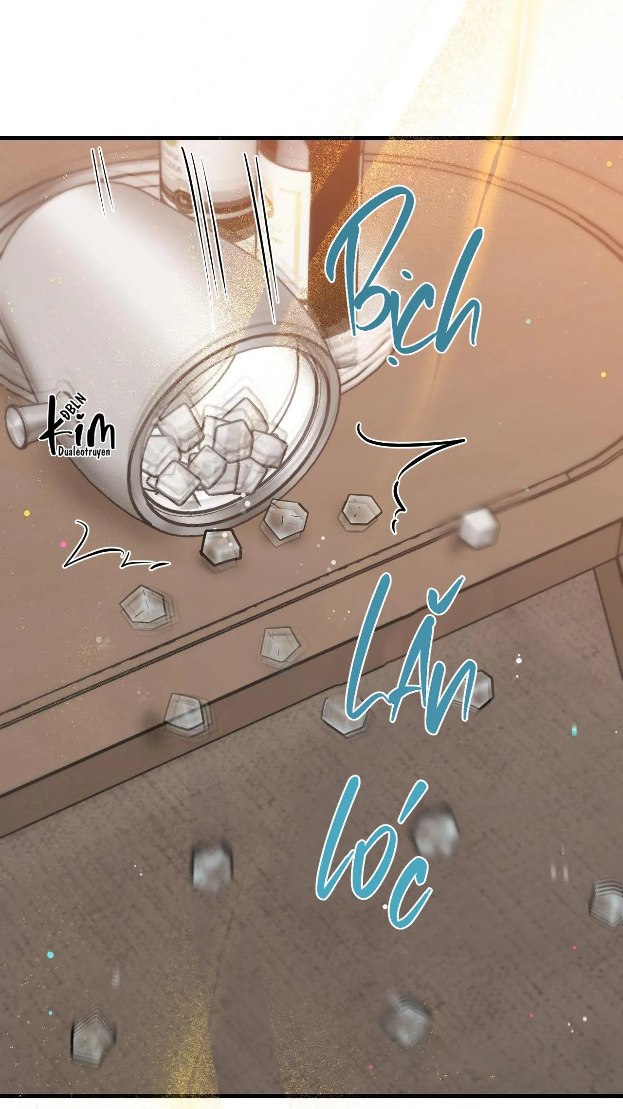 OVER THE PARADISE Chapter 28 Trang 61
