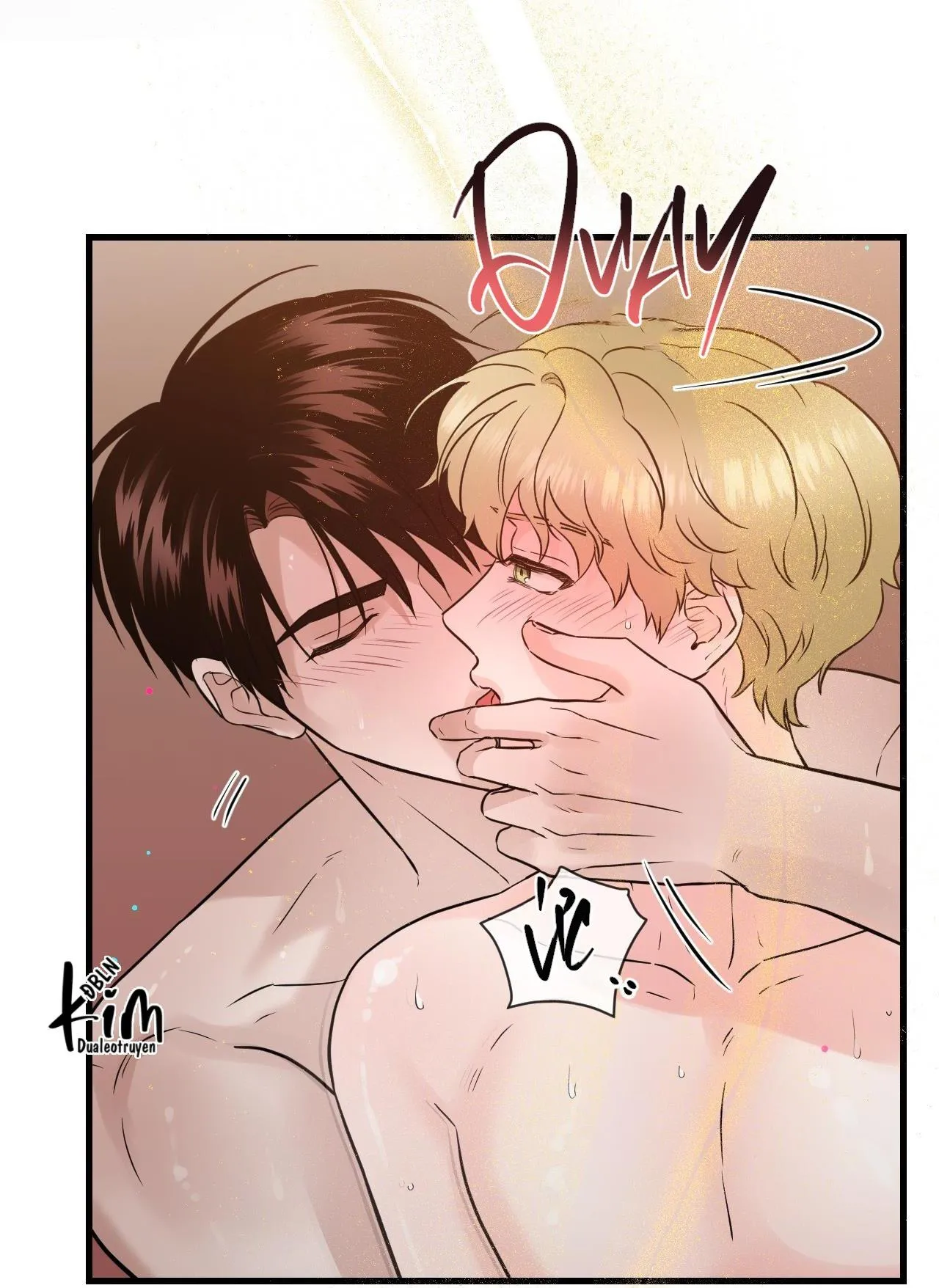 OVER THE PARADISE Chapter 28 Trang 65